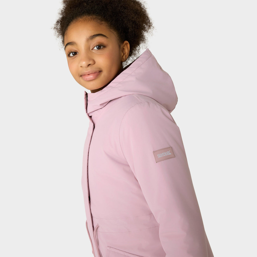 Kids' Vallina Jacket