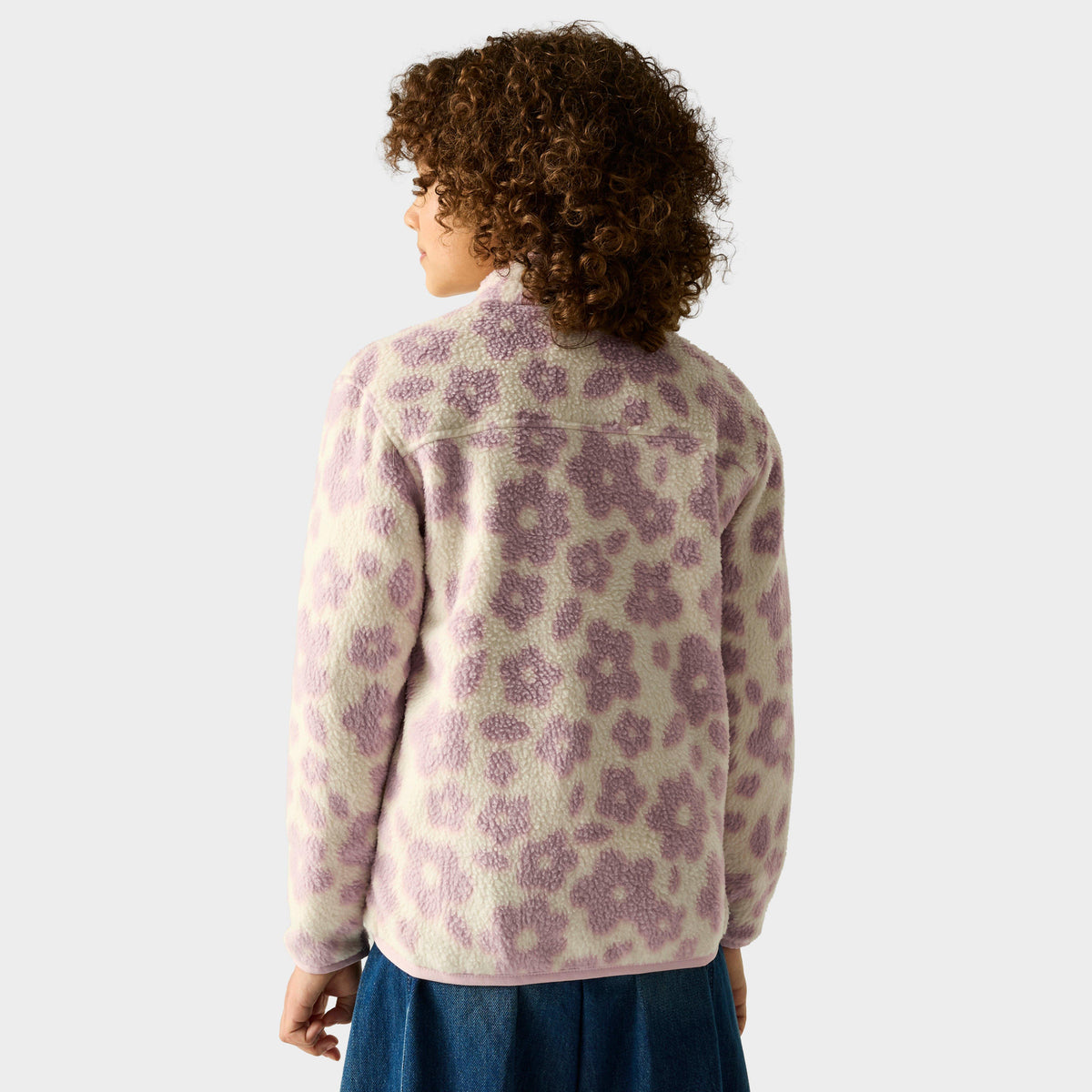 Kids' Frankie Warm Fleece