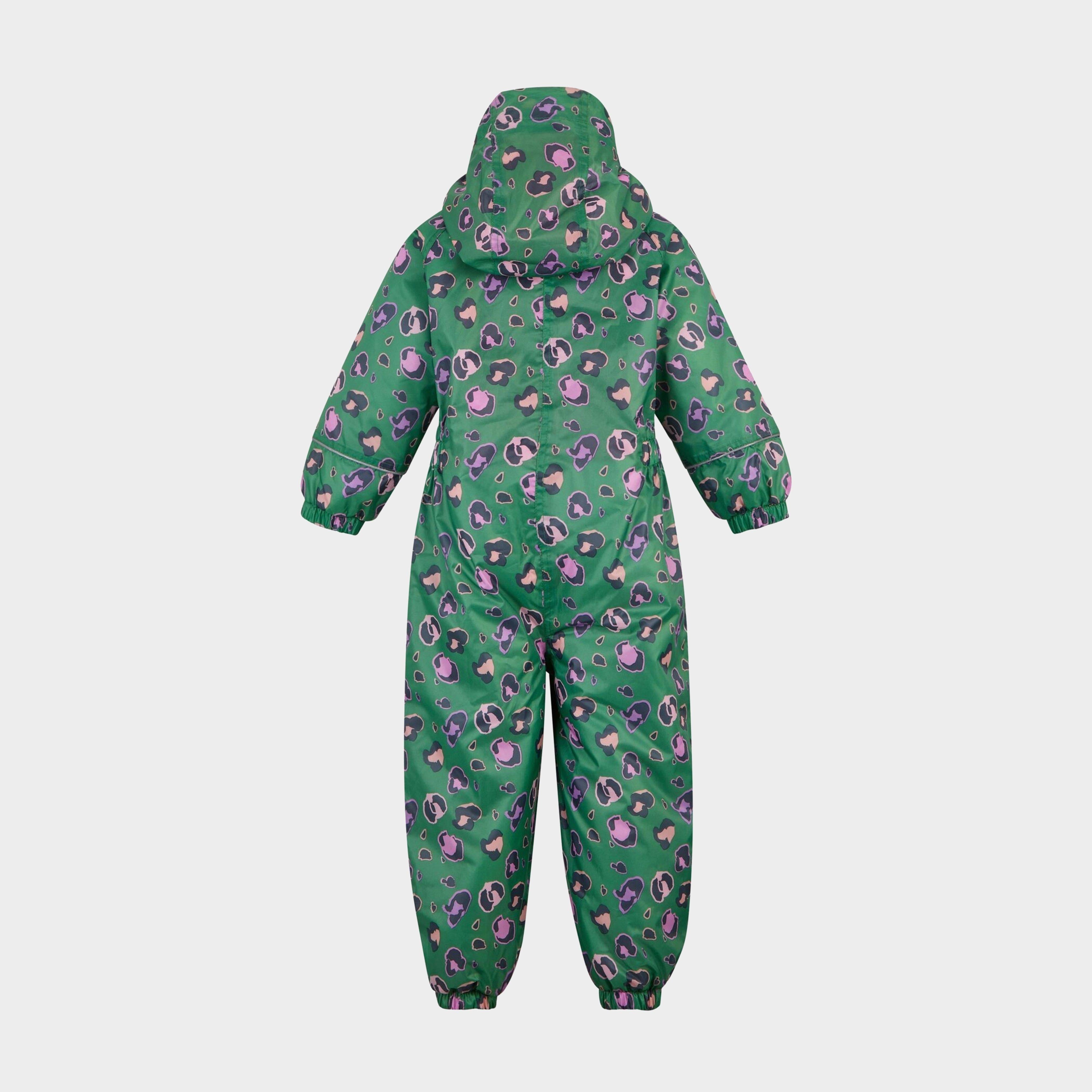 Kids' Splosh III Suit