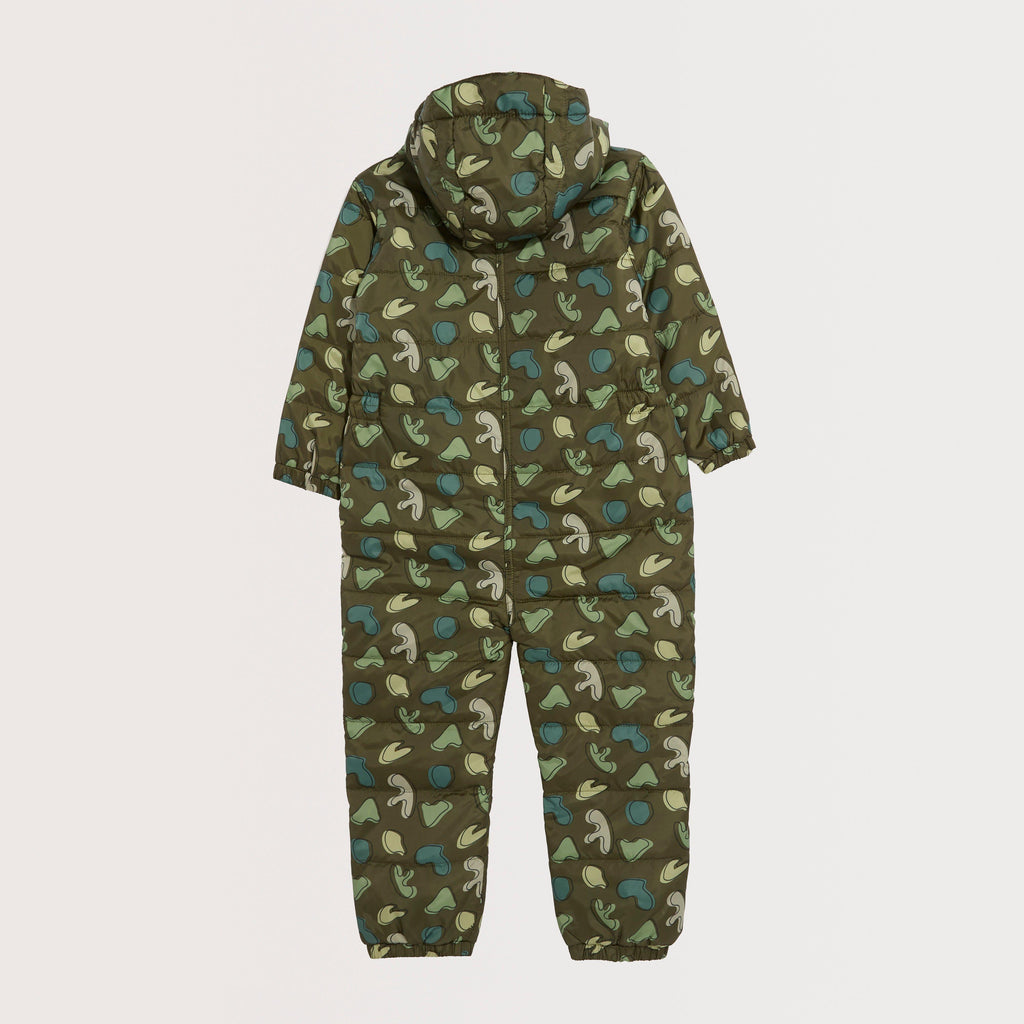 Kids' Penrose Insulated Suit