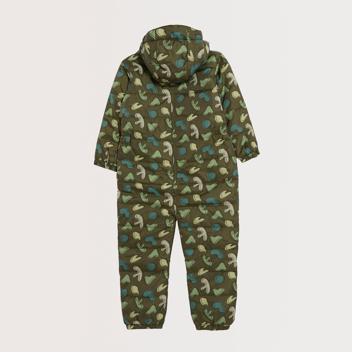Kids' Penrose Insulated Suit