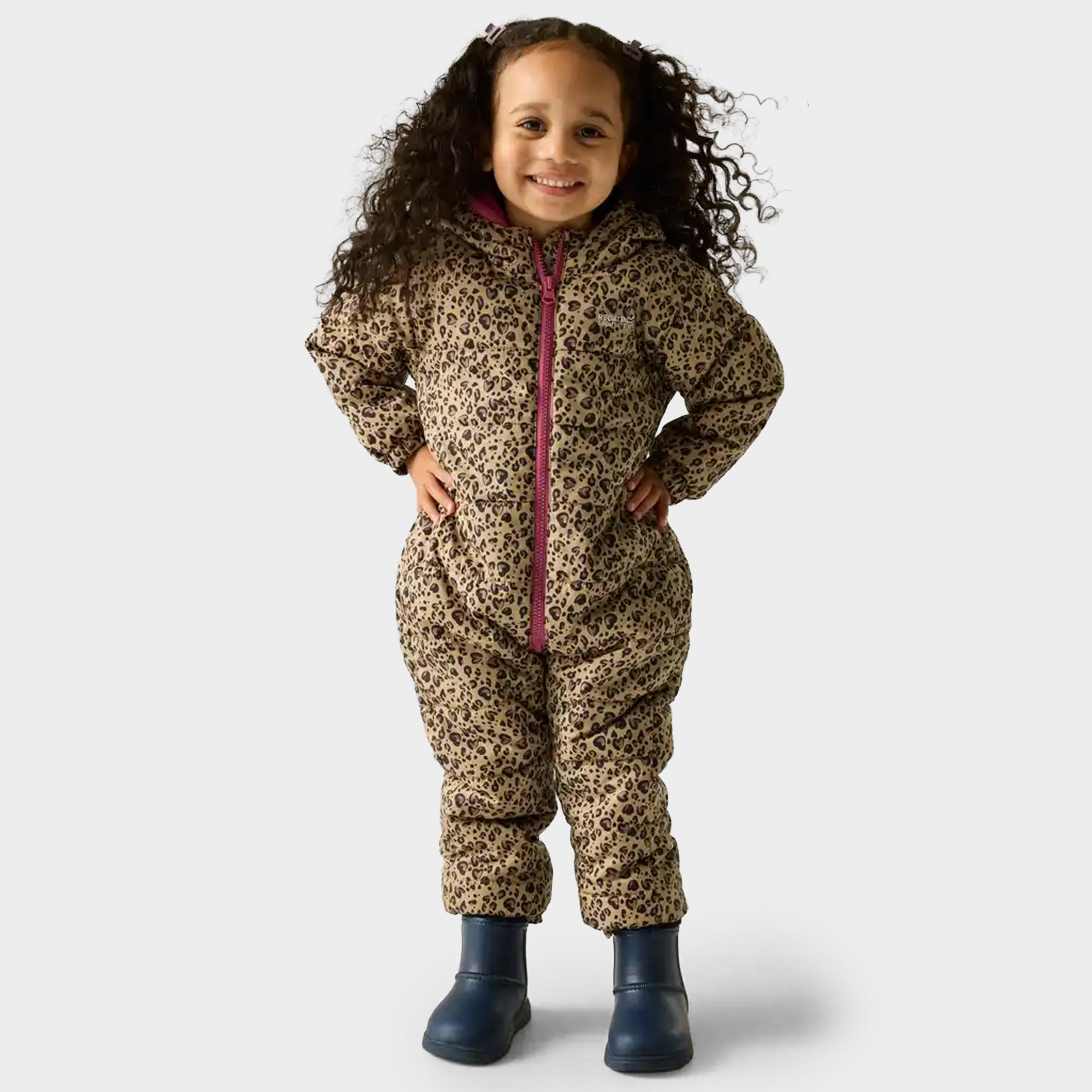 Kids' Penrose Insulated Suit