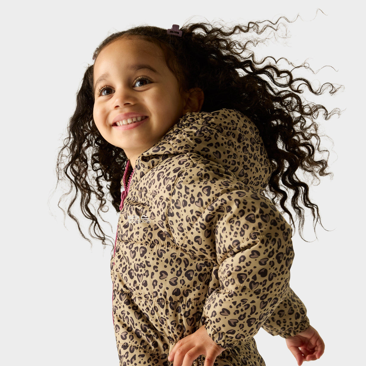 Kids' Penrose Insulated Suit