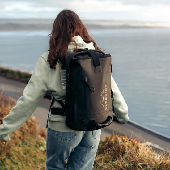 Explore Backpack 40L