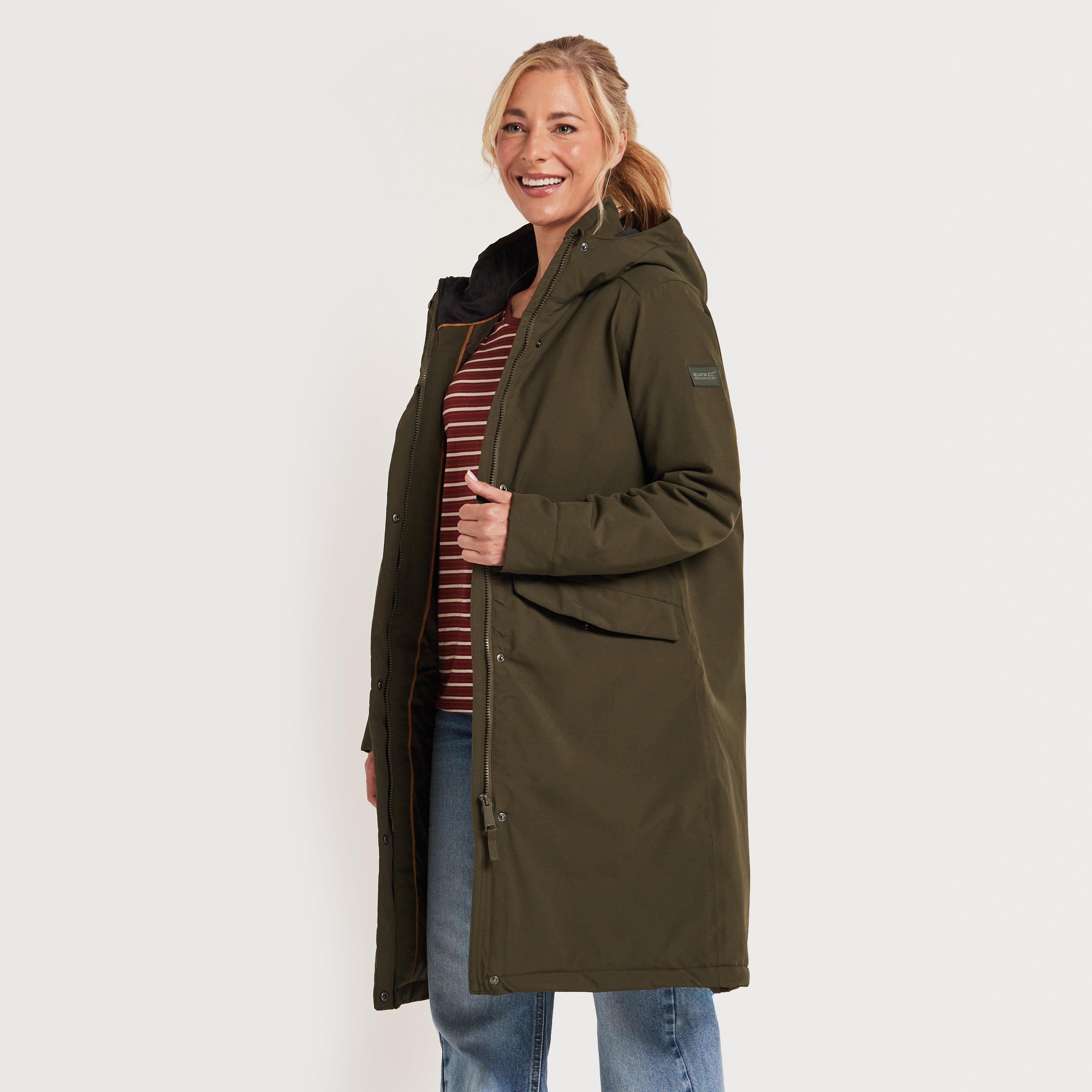 Women's Ramona Jacket