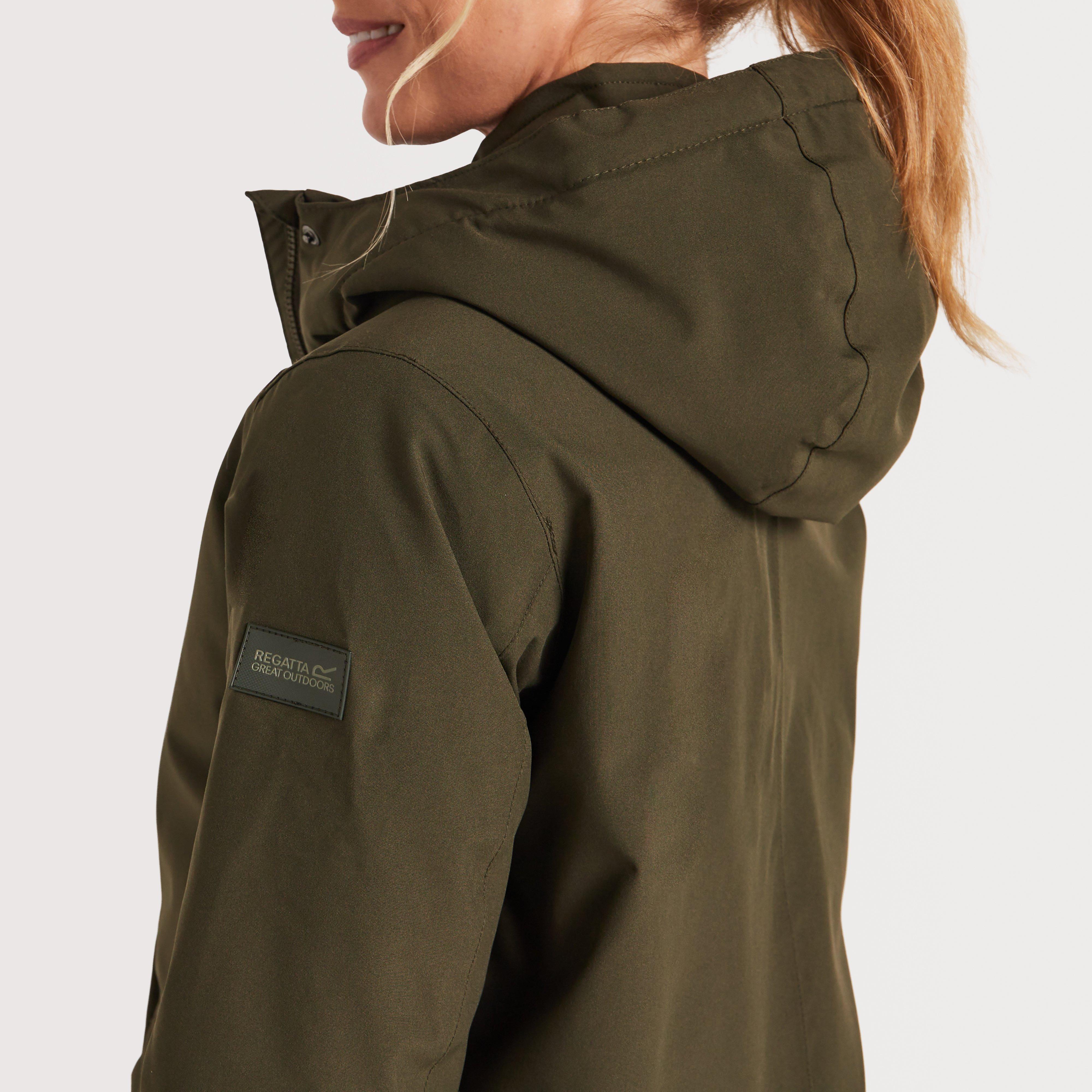 Women's Ramona Jacket