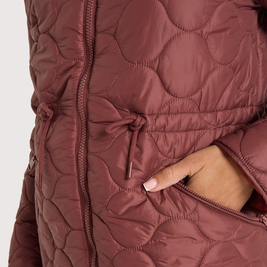 Women's Gaia Jacket