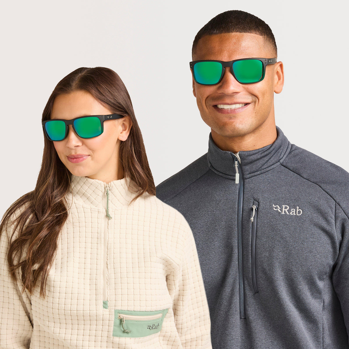 Holbrook Prizm Sunglasses