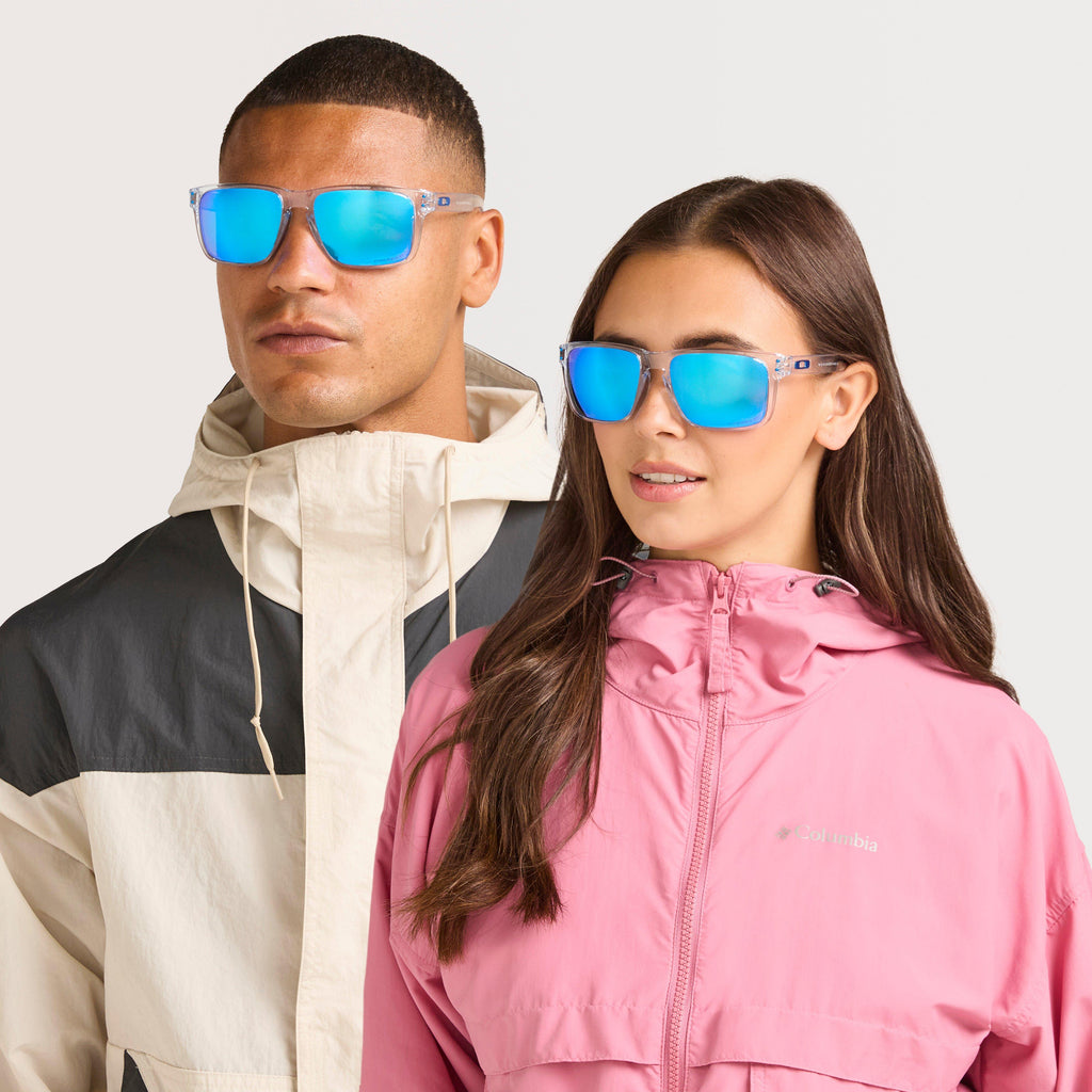Holbrook XL Prizm Polarized Sunglasses
