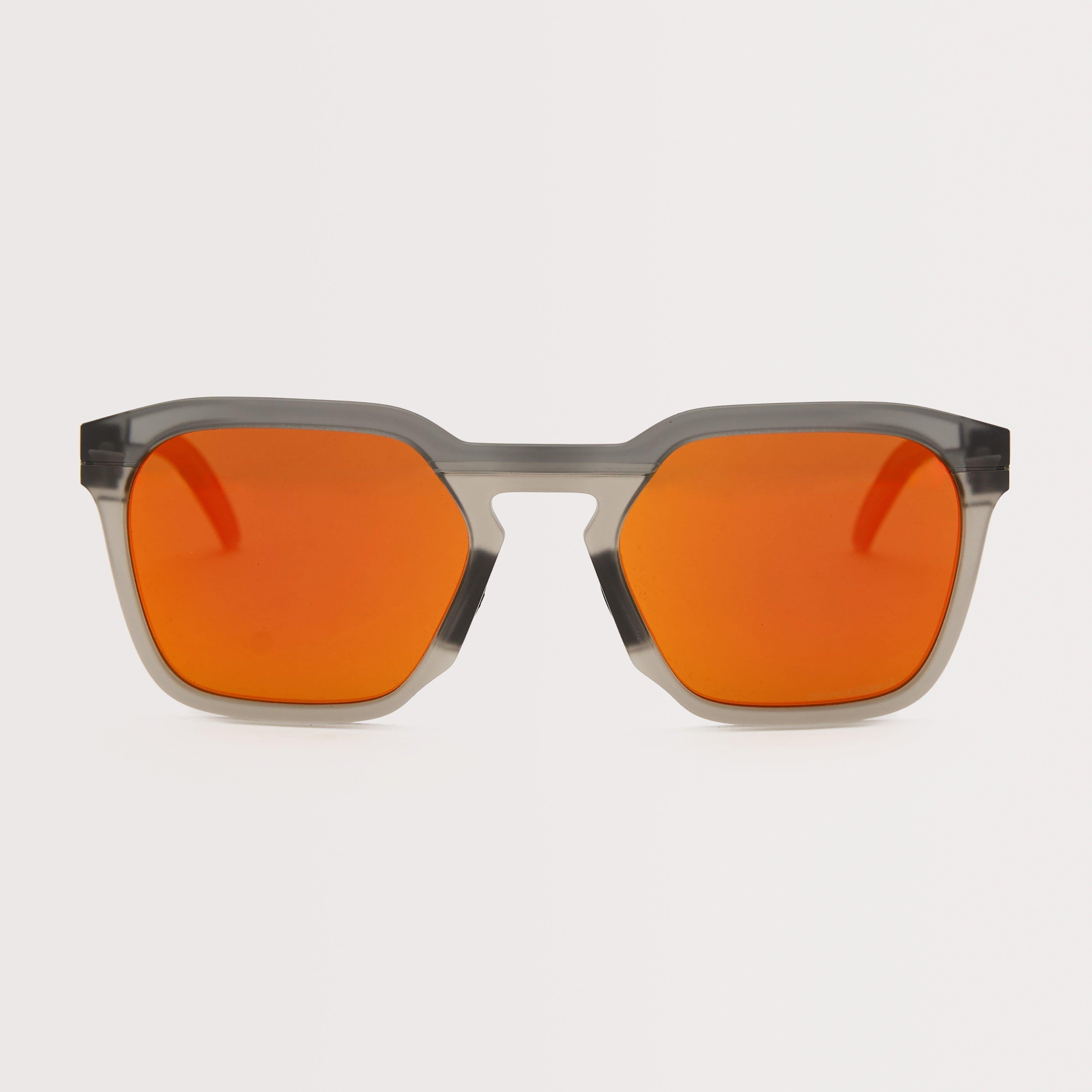 HSTN Square Prizm Sunglasses