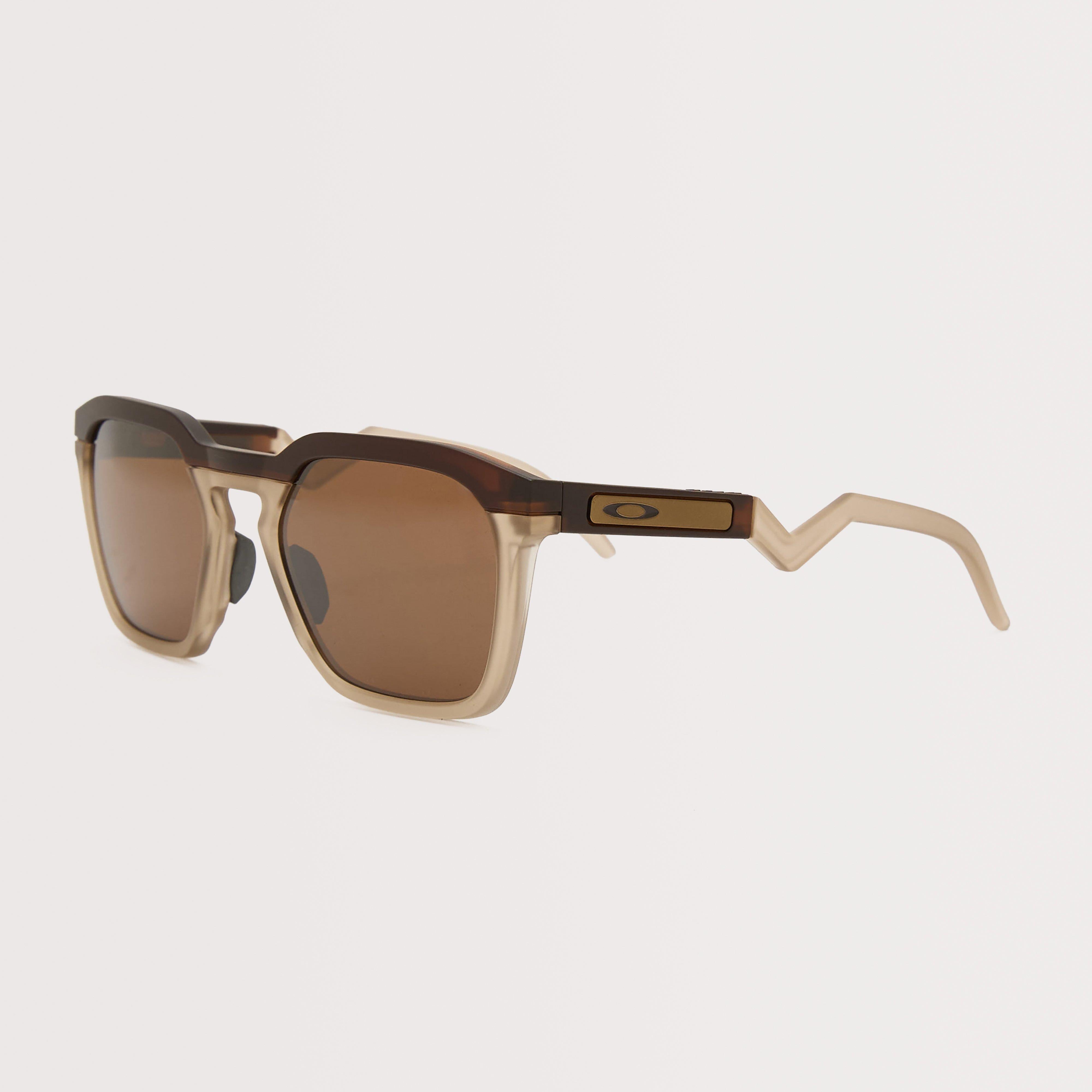HSTN Square Prizm Sunglasses
