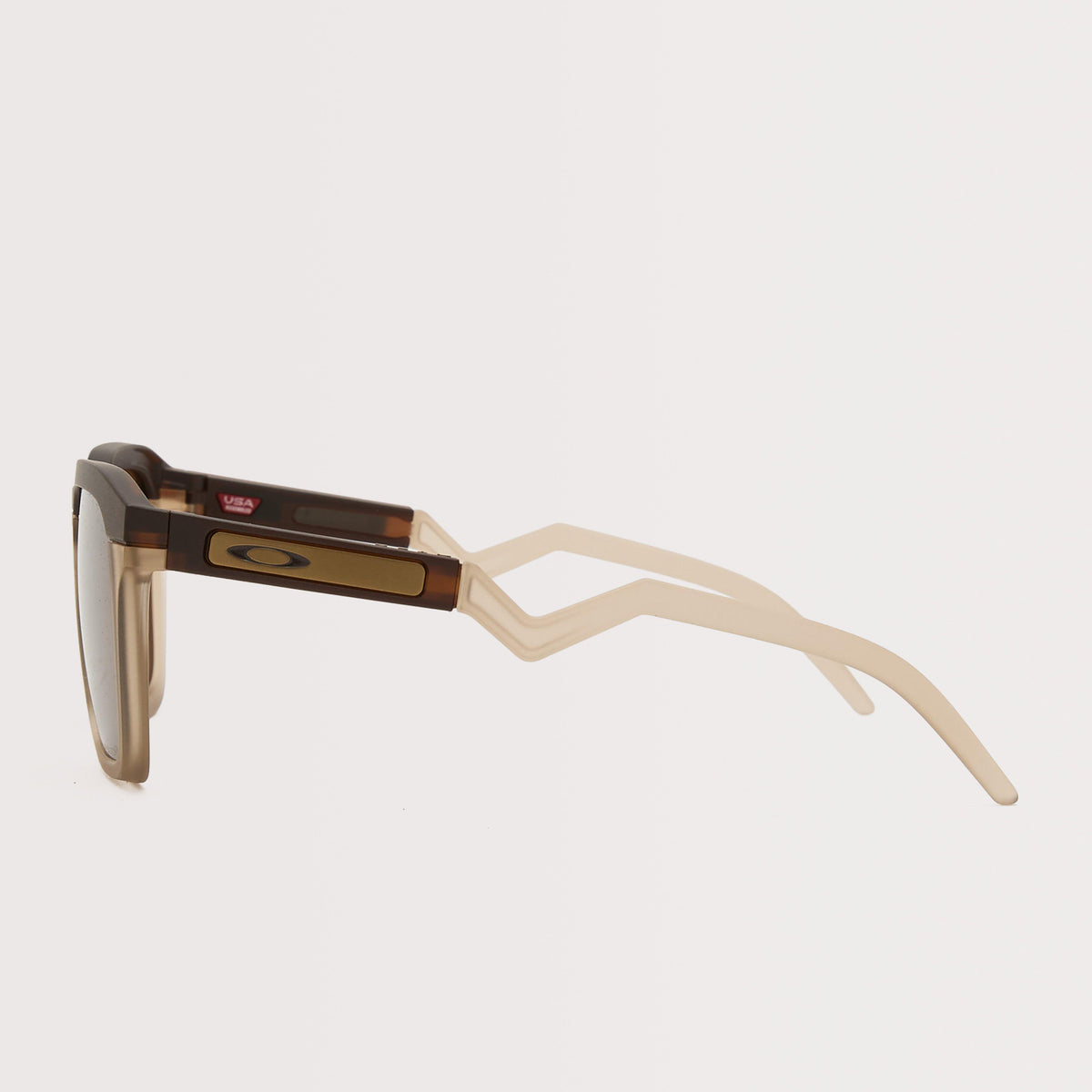 HSTN Square Prizm Sunglasses