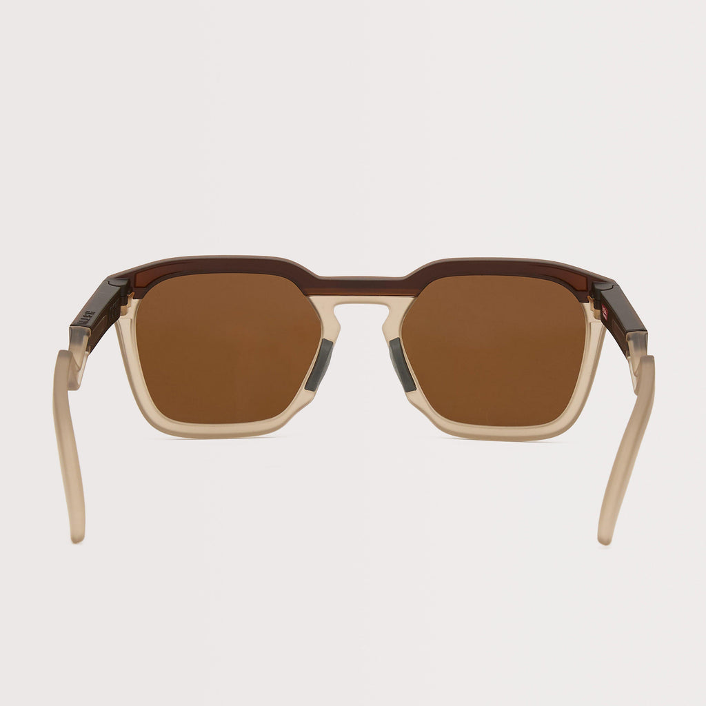 HSTN Square Prizm Sunglasses