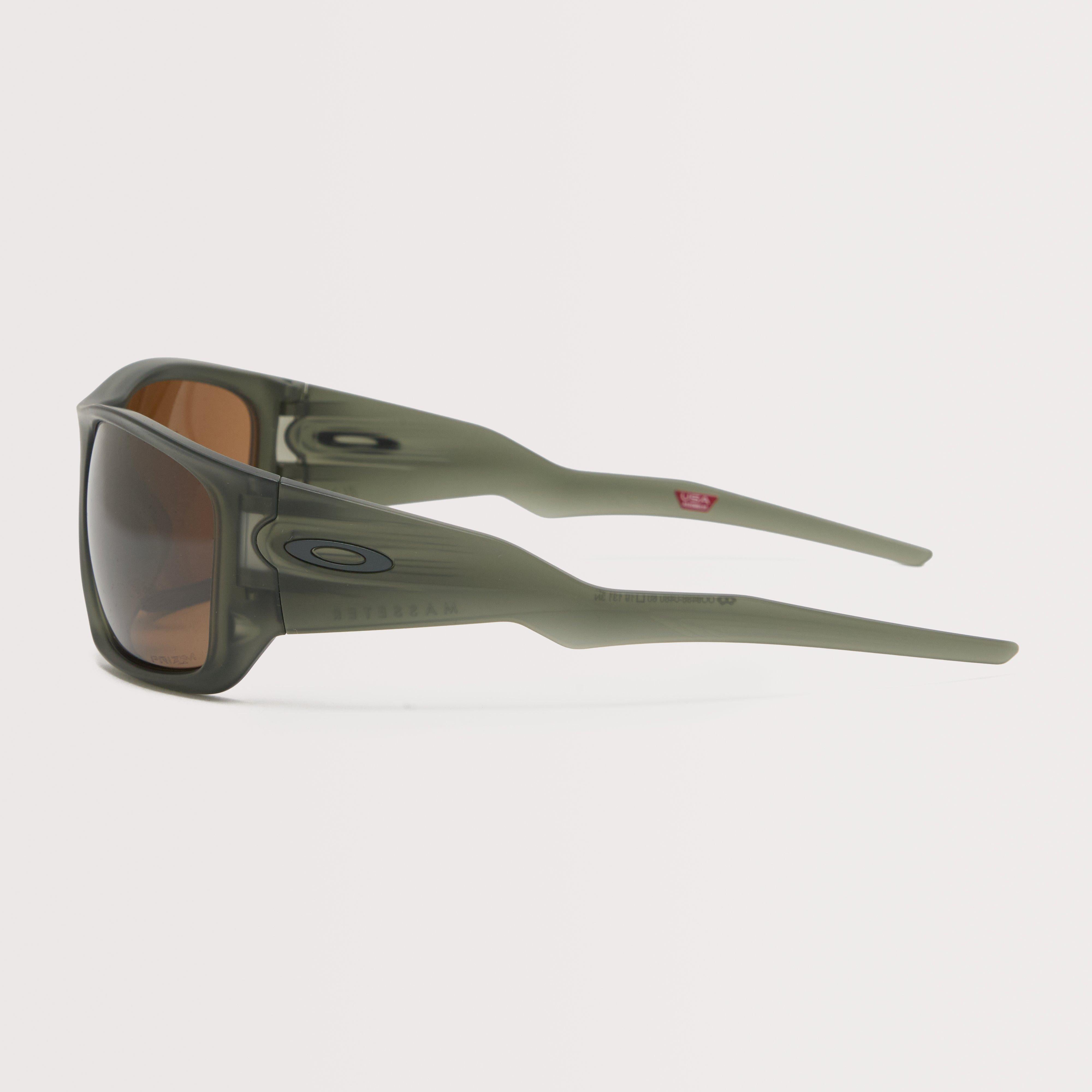Masseter Prizm Sunglasses