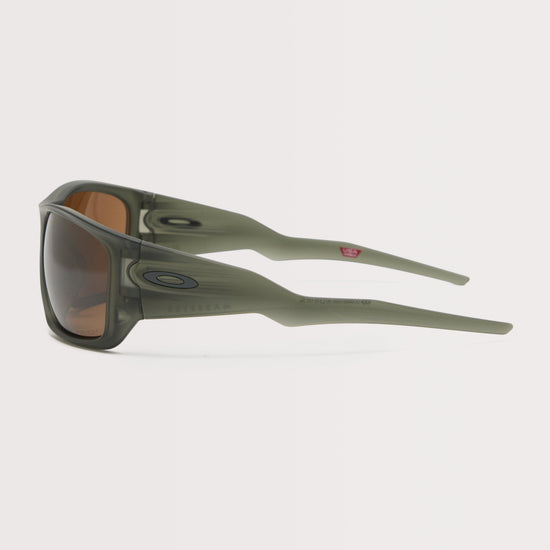 Masseter Prizm Sunglasses