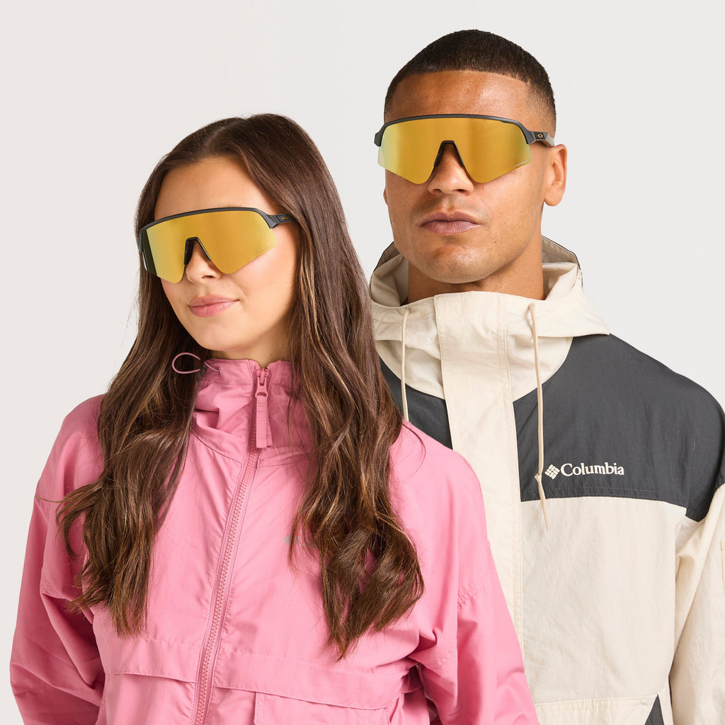 Sutro Lite Sweep Prizm Sunglasses