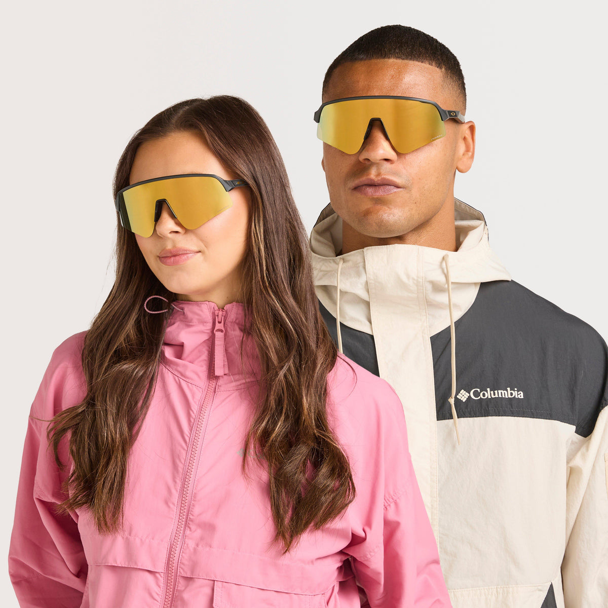 Sutro Lite Sweep Prizm Sunglasses