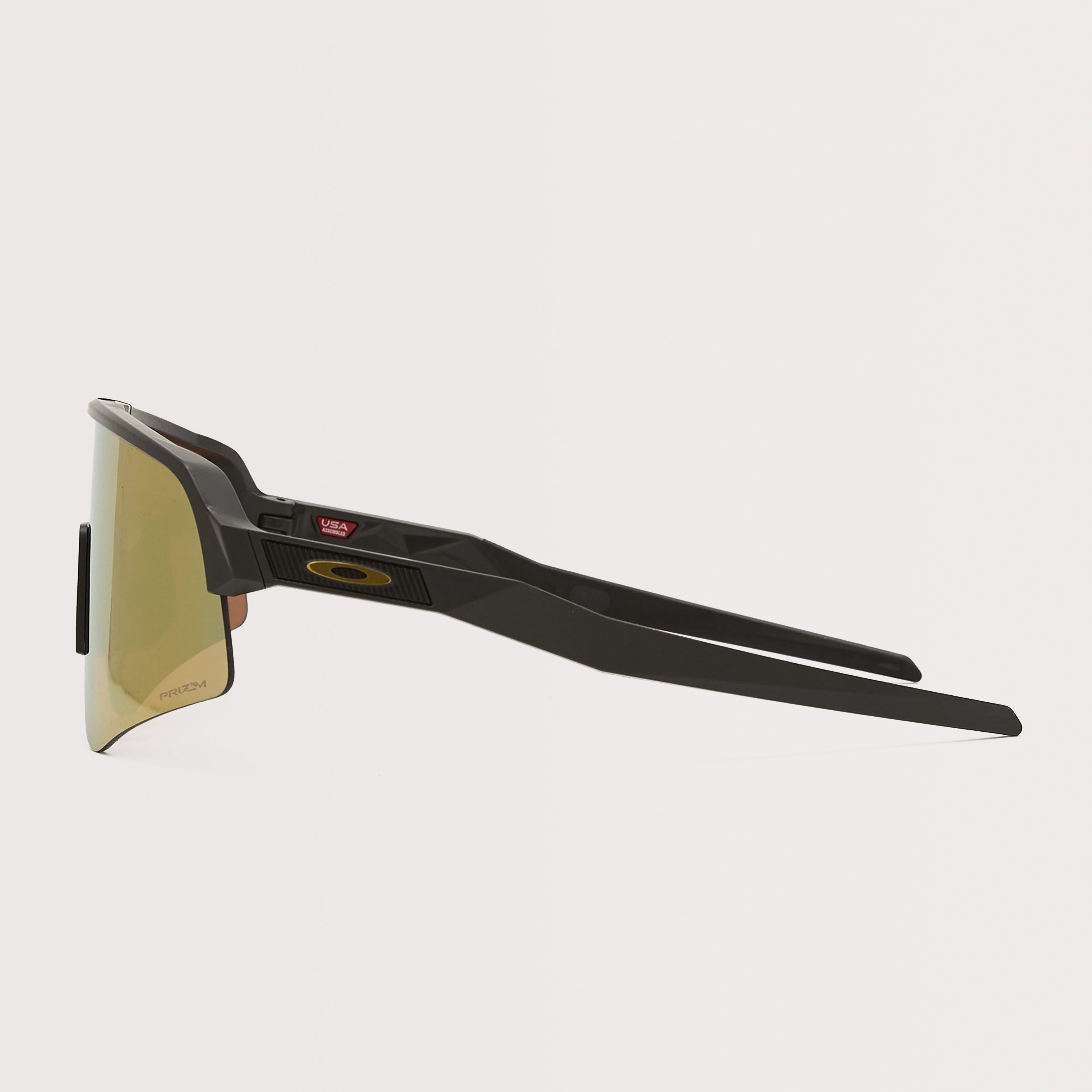 Sutro Lite Sweep Prizm Sunglasses