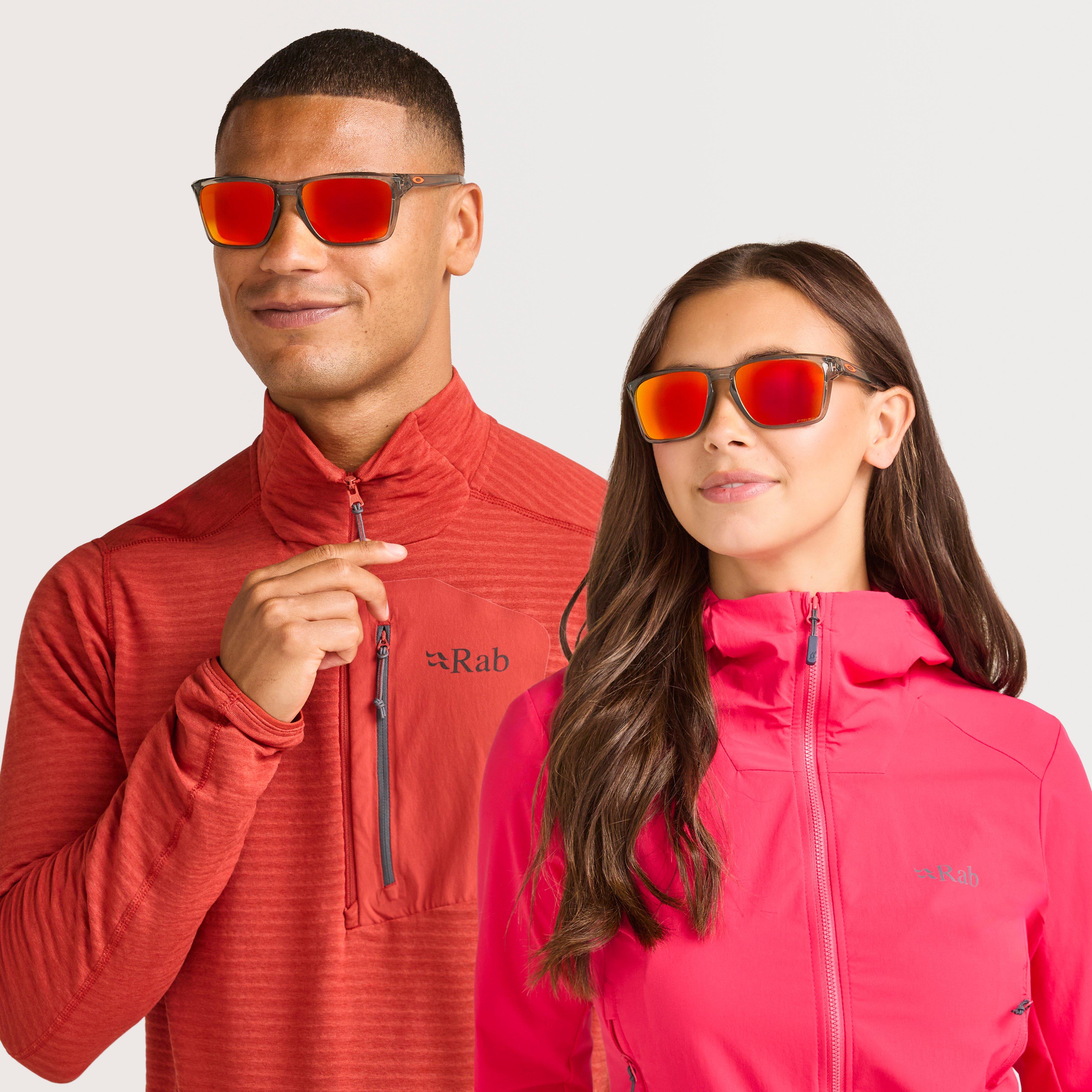 Sylas Sunglasses