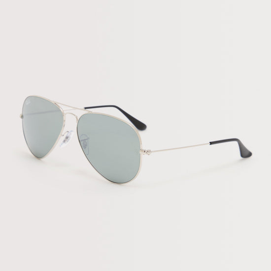 Aviator Mirror Sunglasses