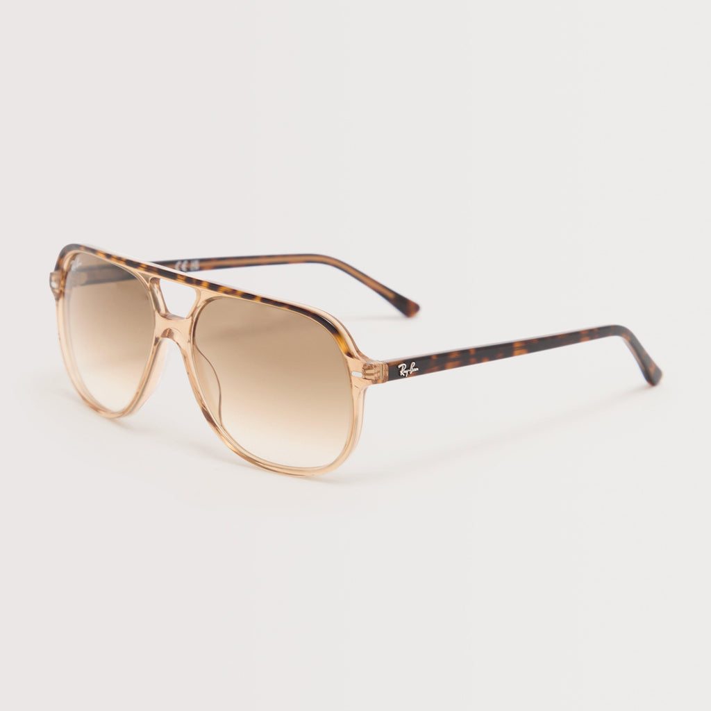 Bill Gradient Sunglasses