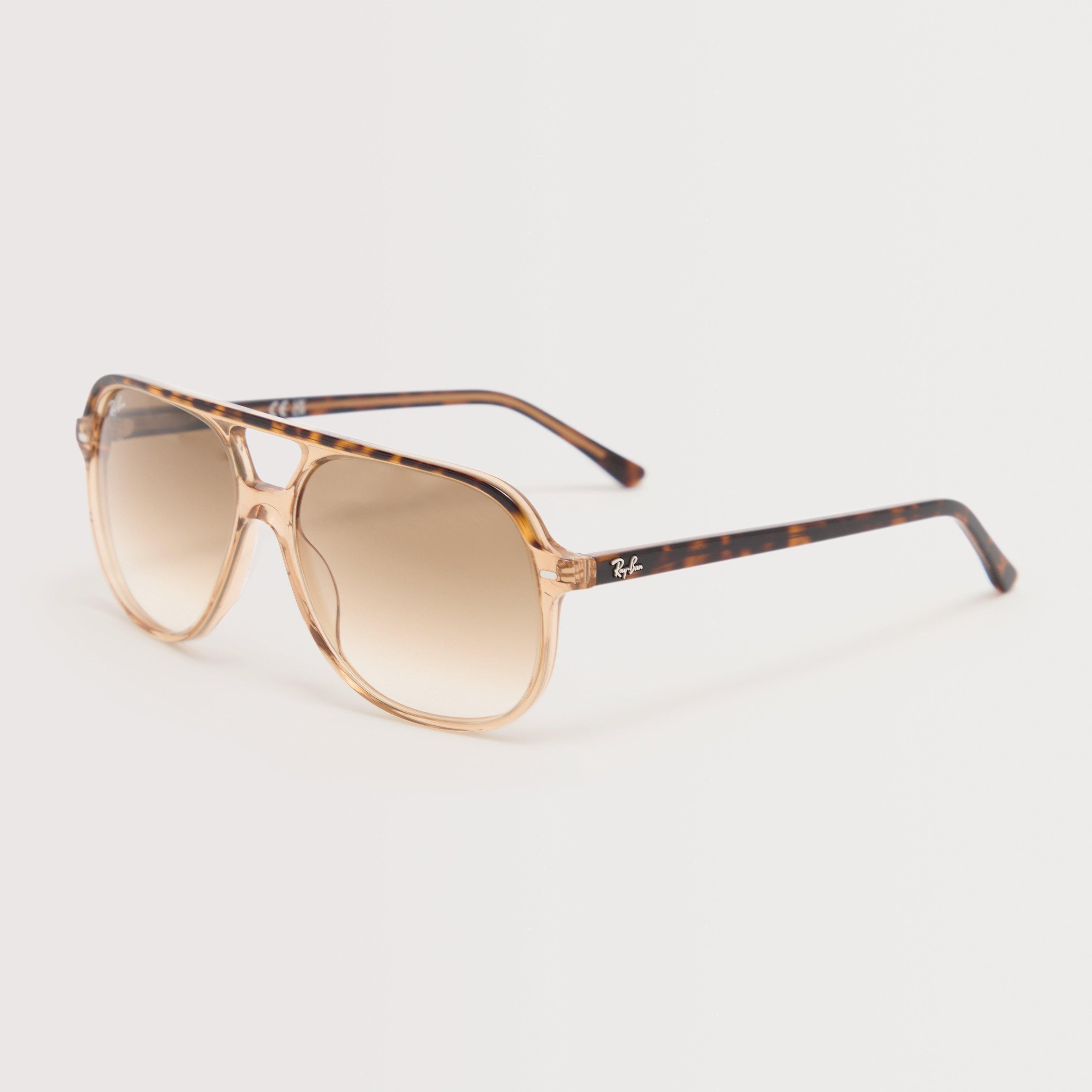 Bill Gradient Sunglasses