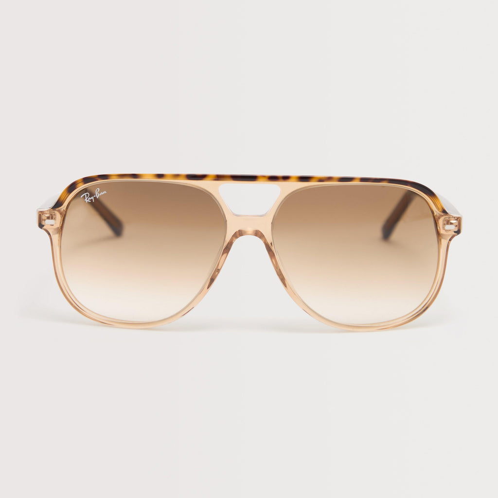 Bill Gradient Sunglasses
