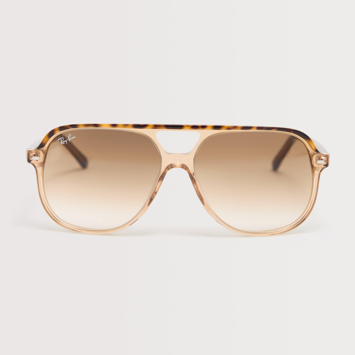 Bill Gradient Sunglasses