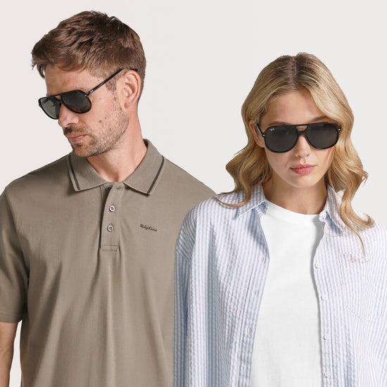 Bill Sunglasses