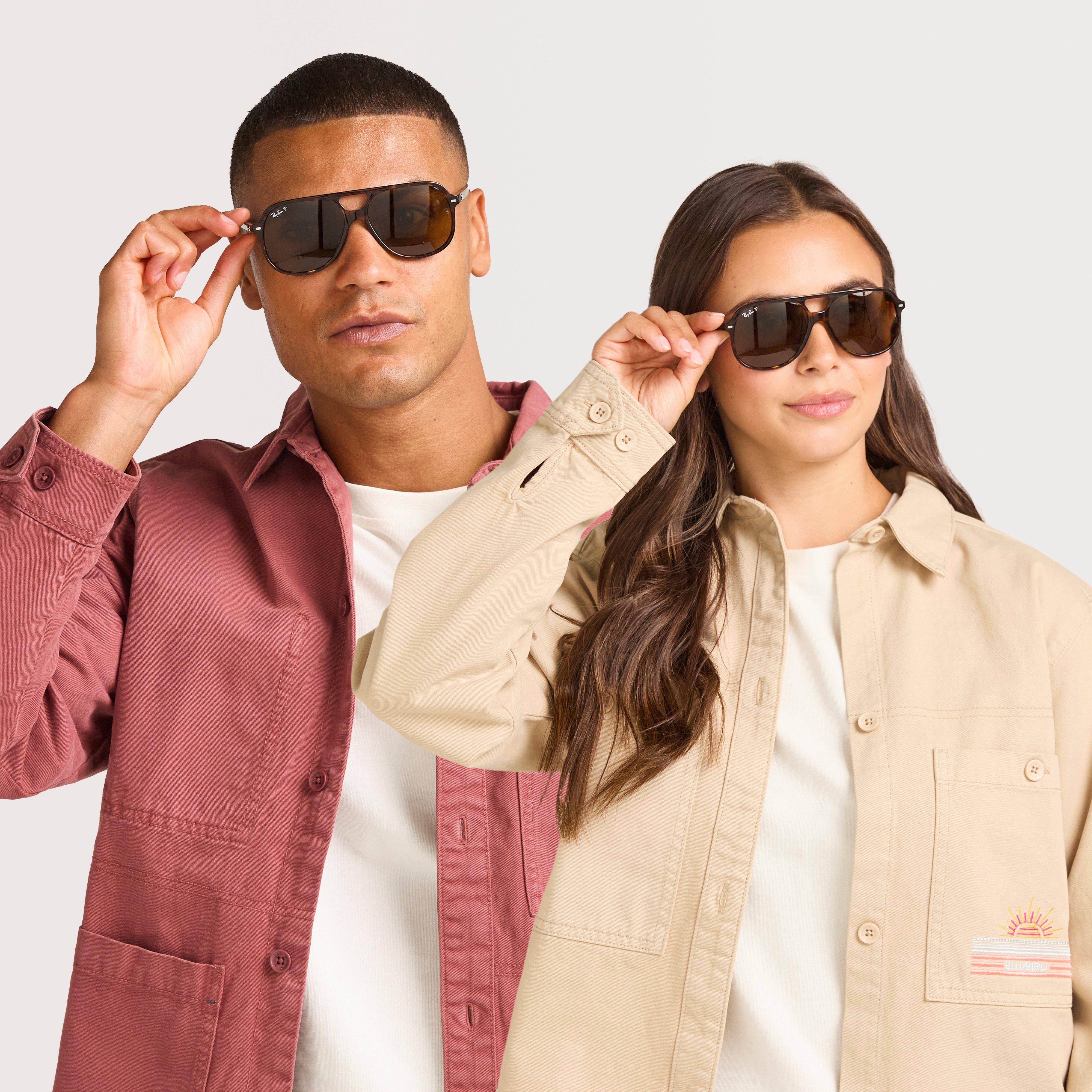 Bill Polarized Sunglasses