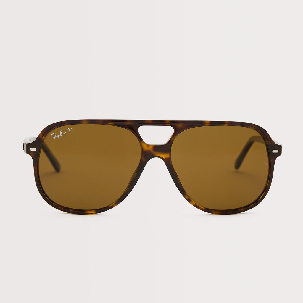 Bill Polarized Sunglasses