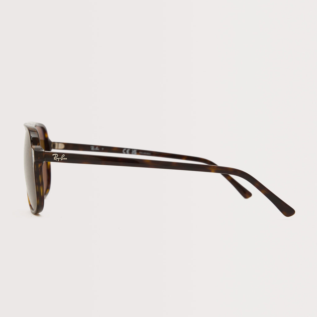 Bill Polarized Sunglasses