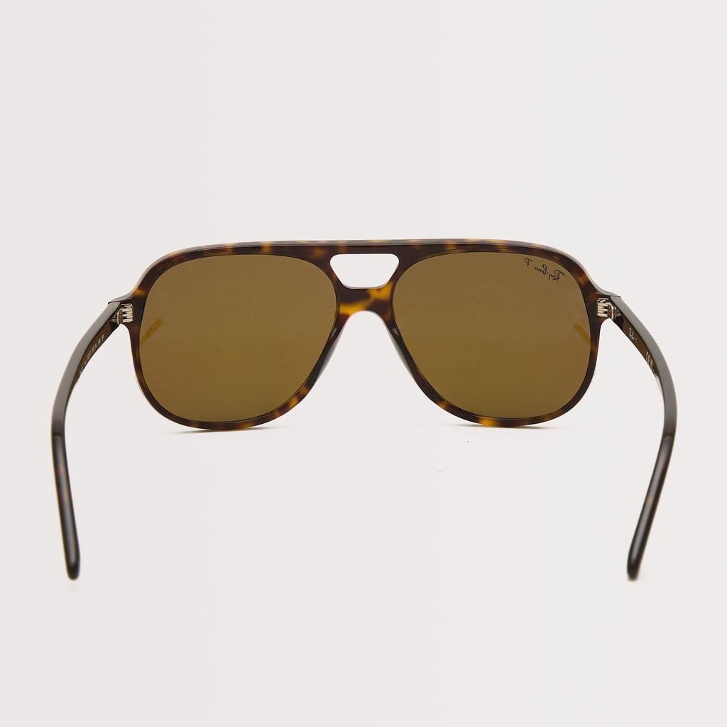 Bill Polarized Sunglasses
