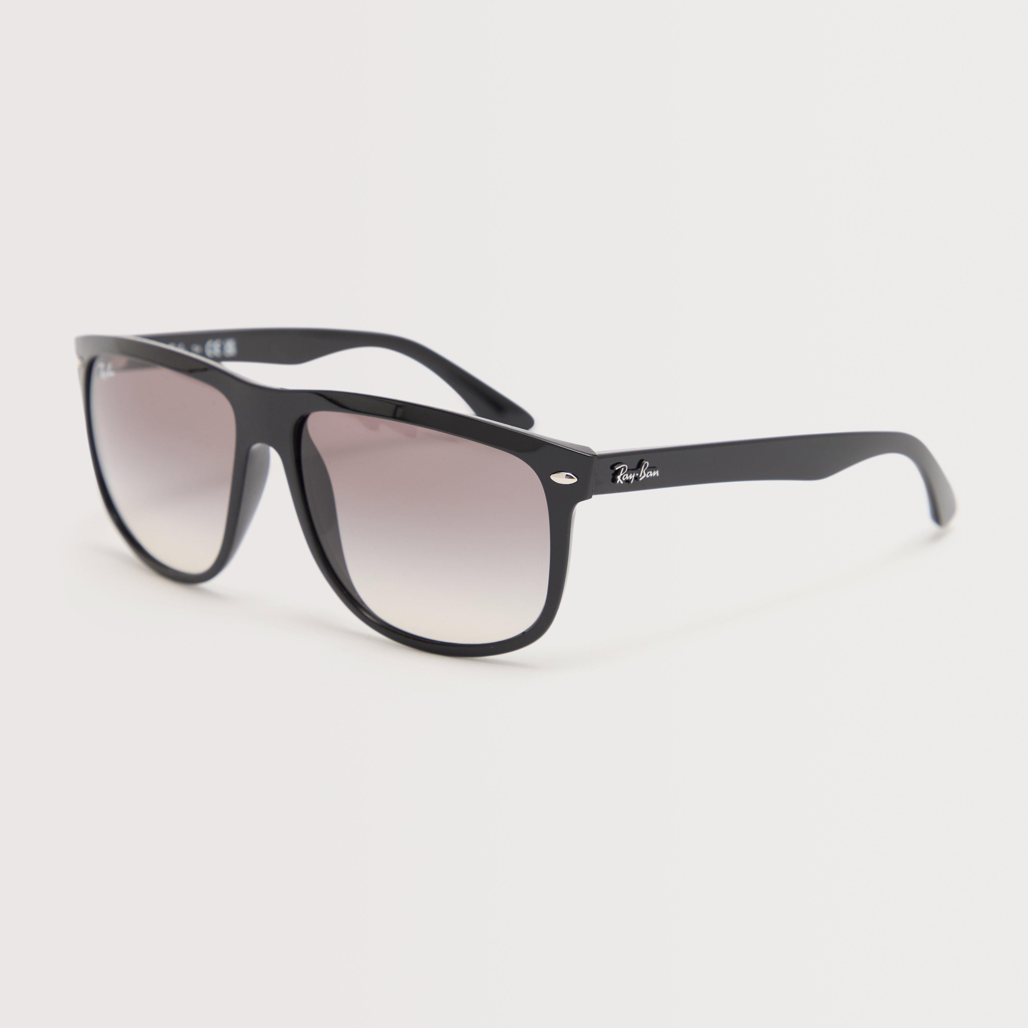 Boyfriend Gradient Sunglasses