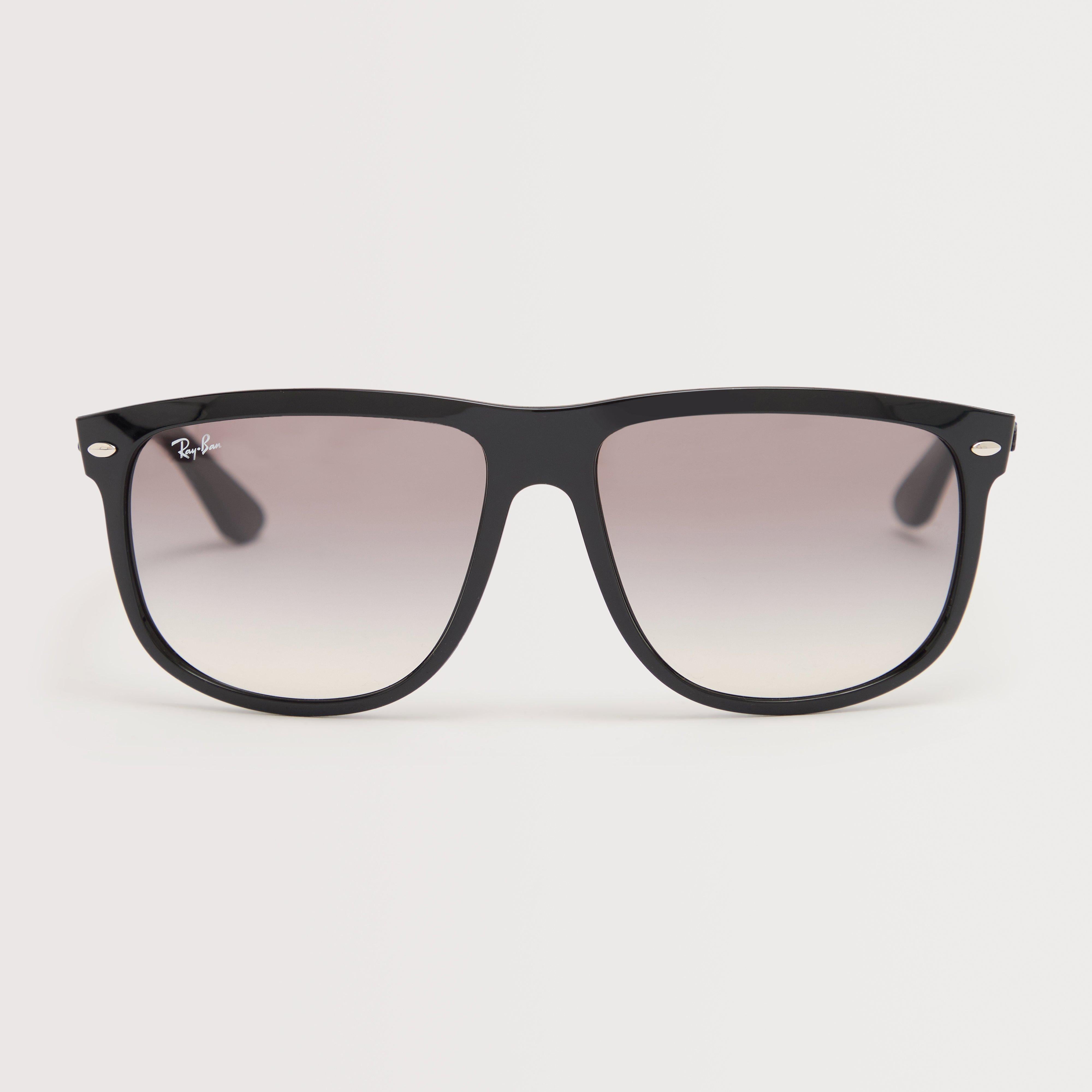 Boyfriend Gradient Sunglasses
