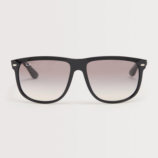 Boyfriend Gradient Sunglasses