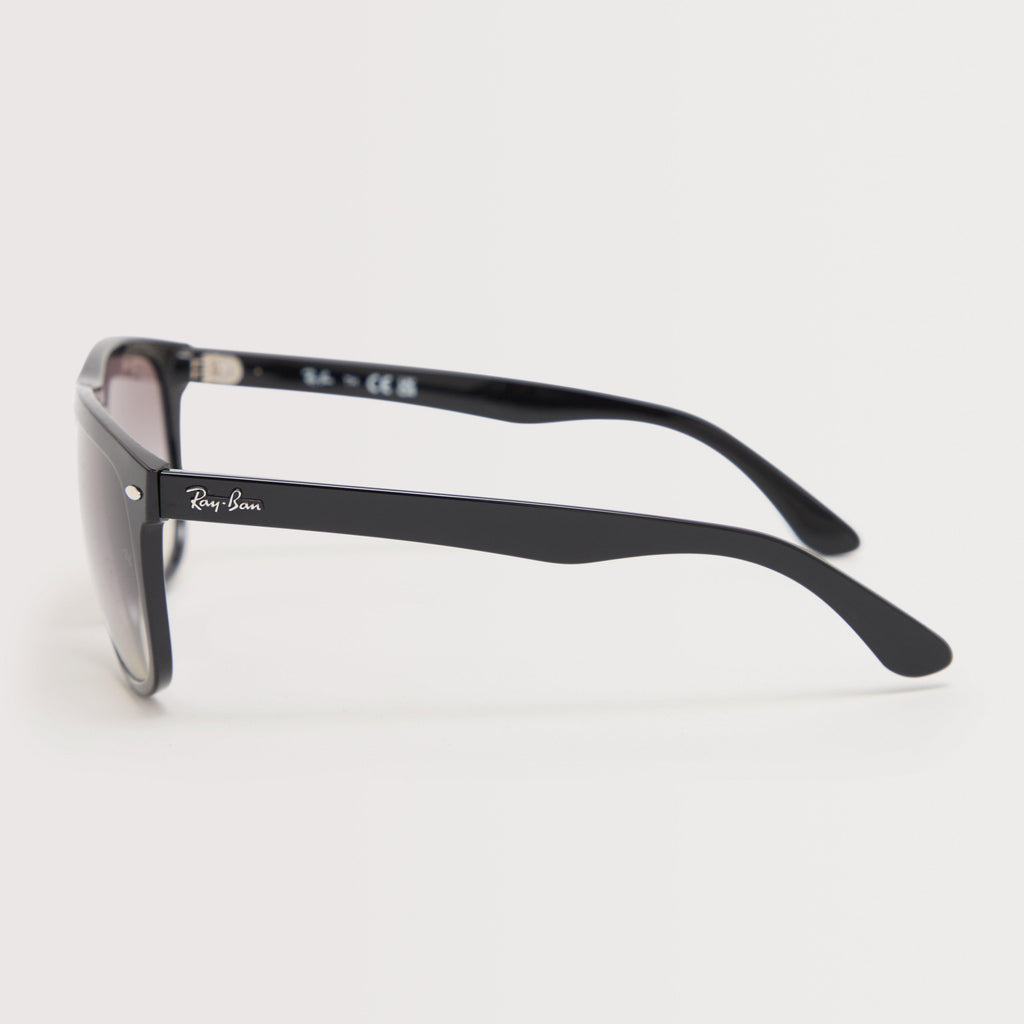 Boyfriend Gradient Sunglasses