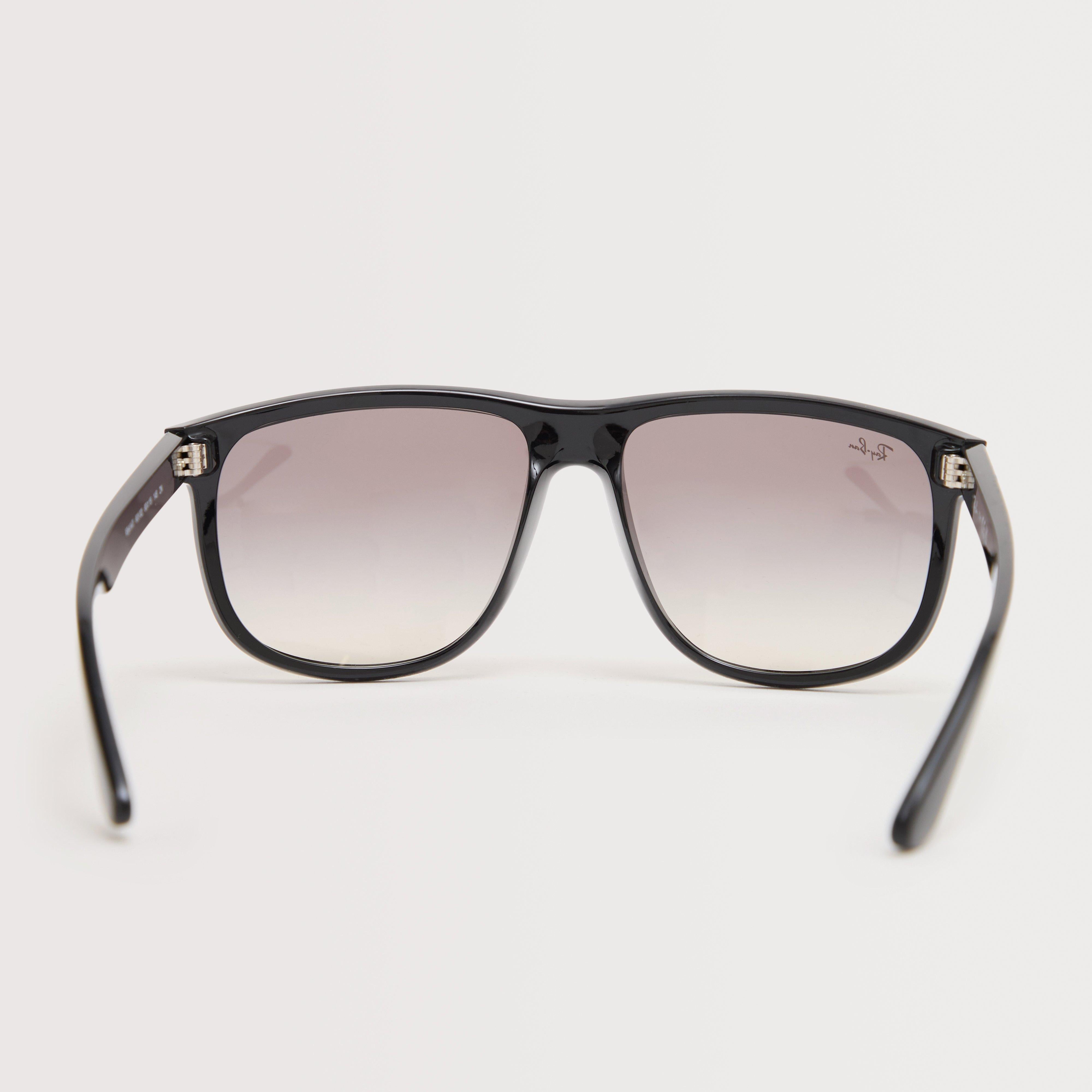 Boyfriend Gradient Sunglasses