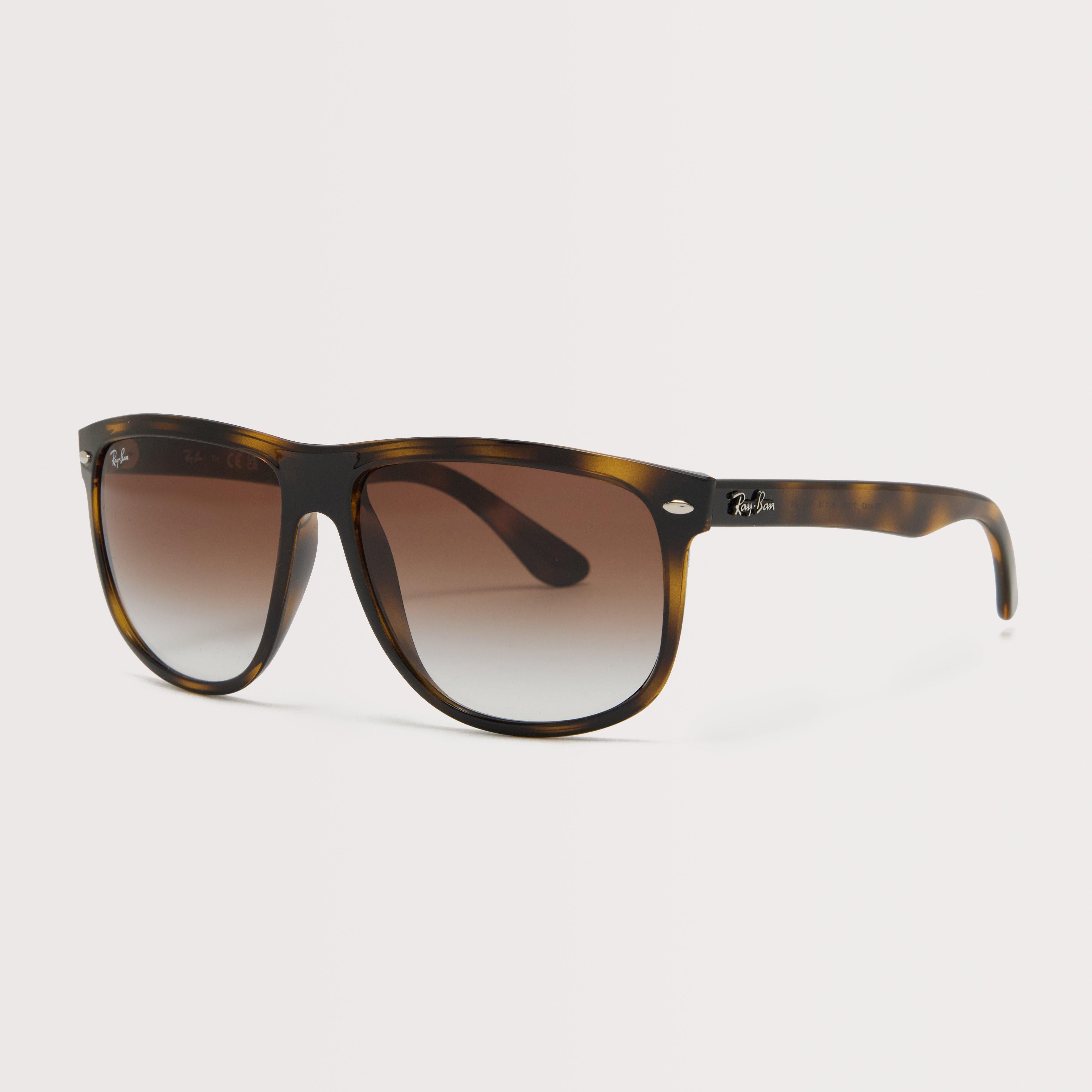 Boyfriend Gradient Sunglasses
