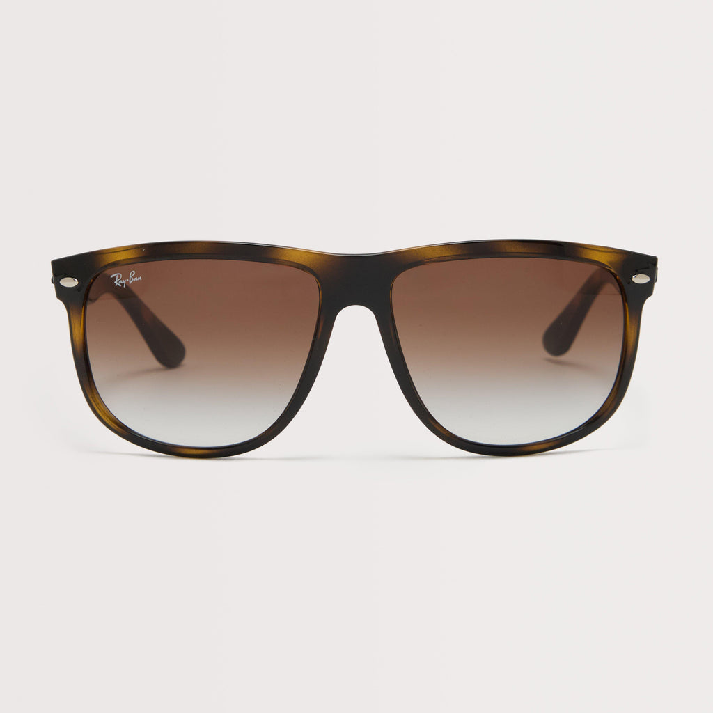 Boyfriend Gradient Sunglasses