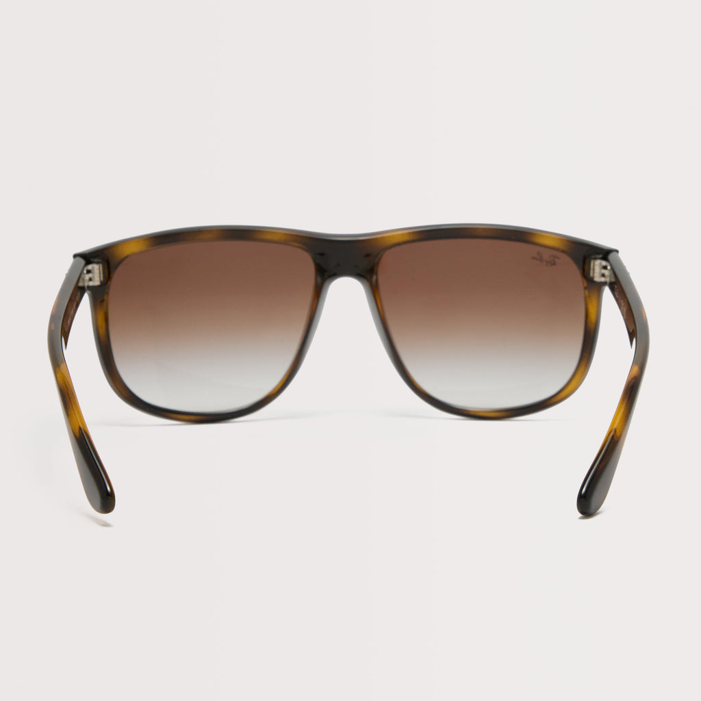 Boyfriend Gradient Sunglasses