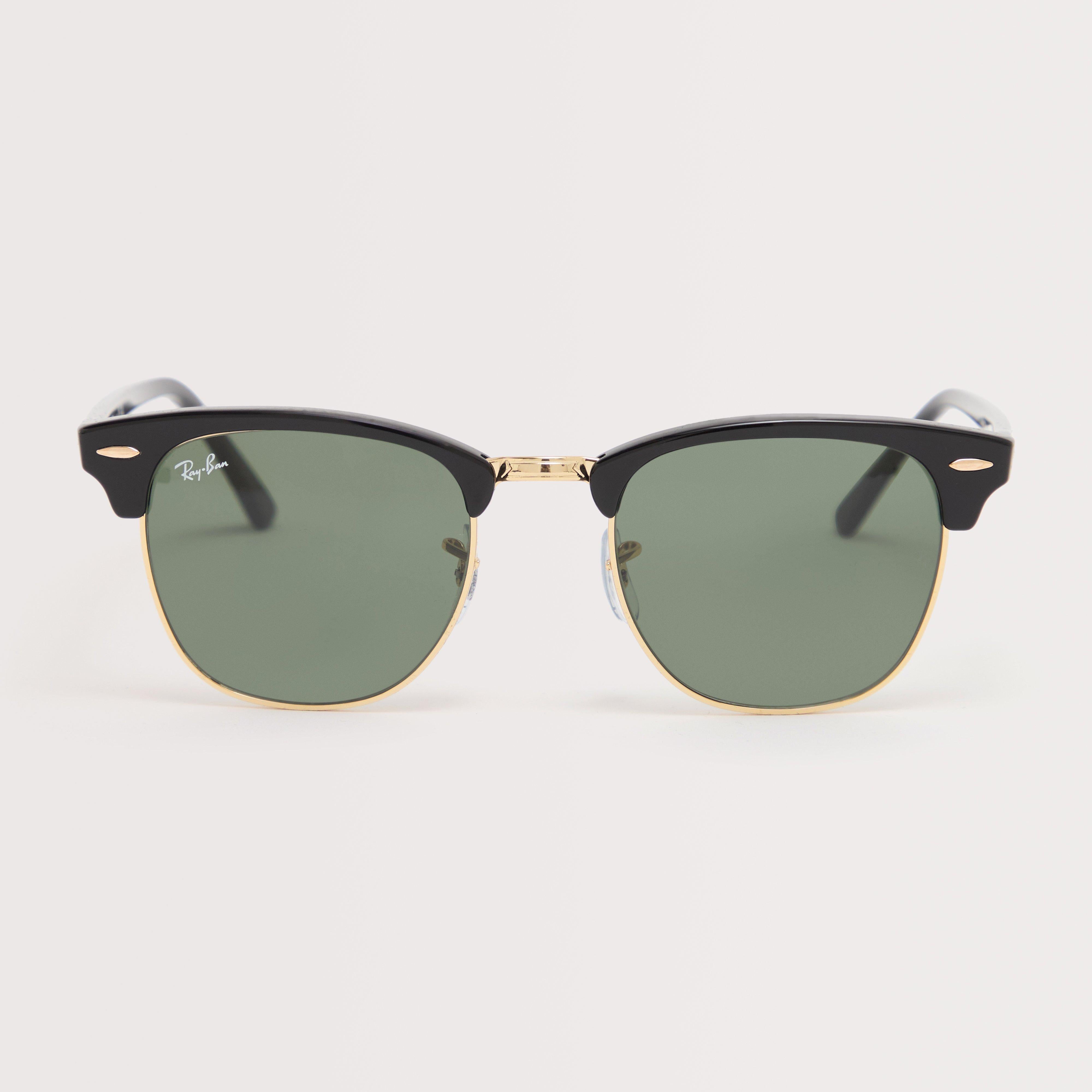 Clubmaster Sunglasses
