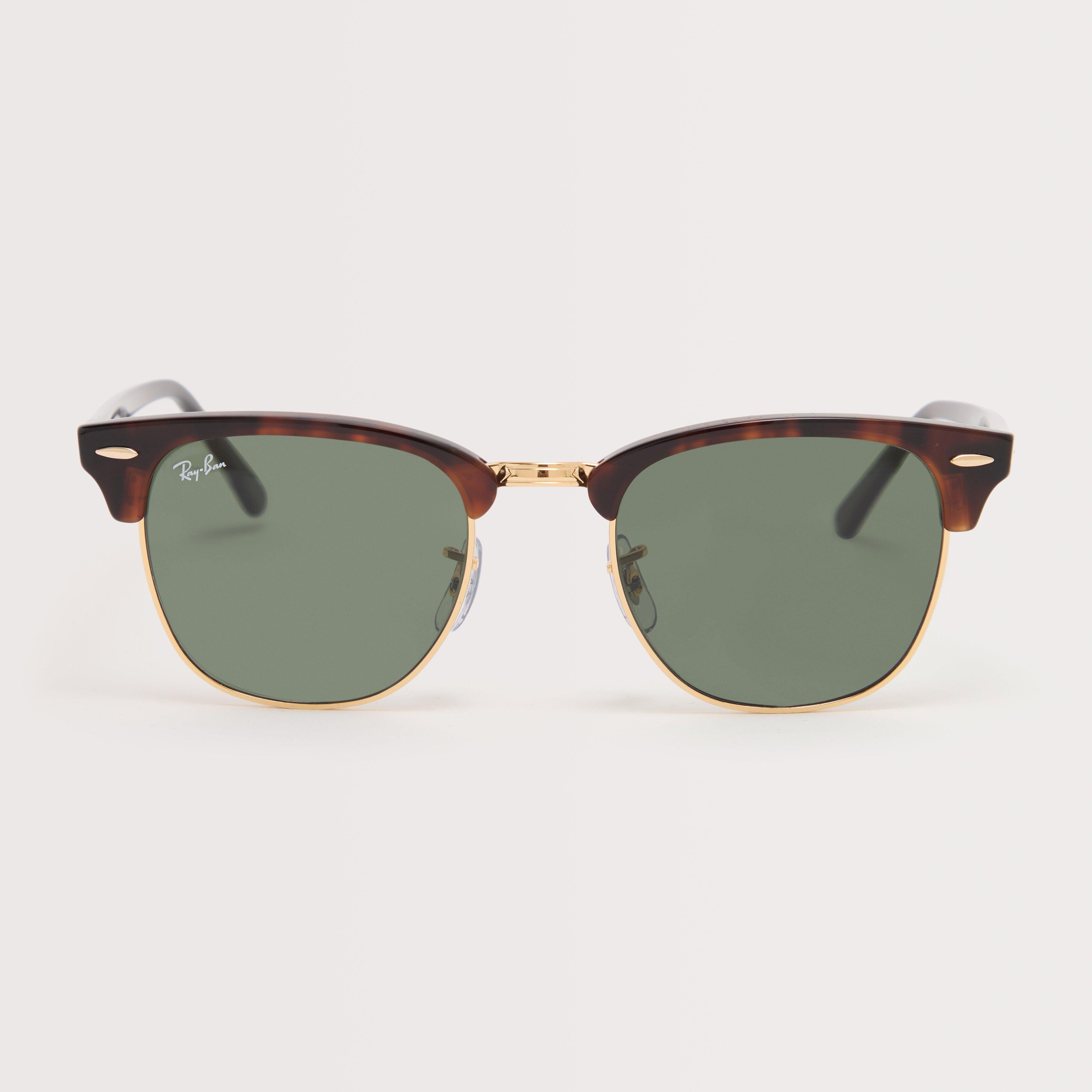 Clubmaster Sunglasses