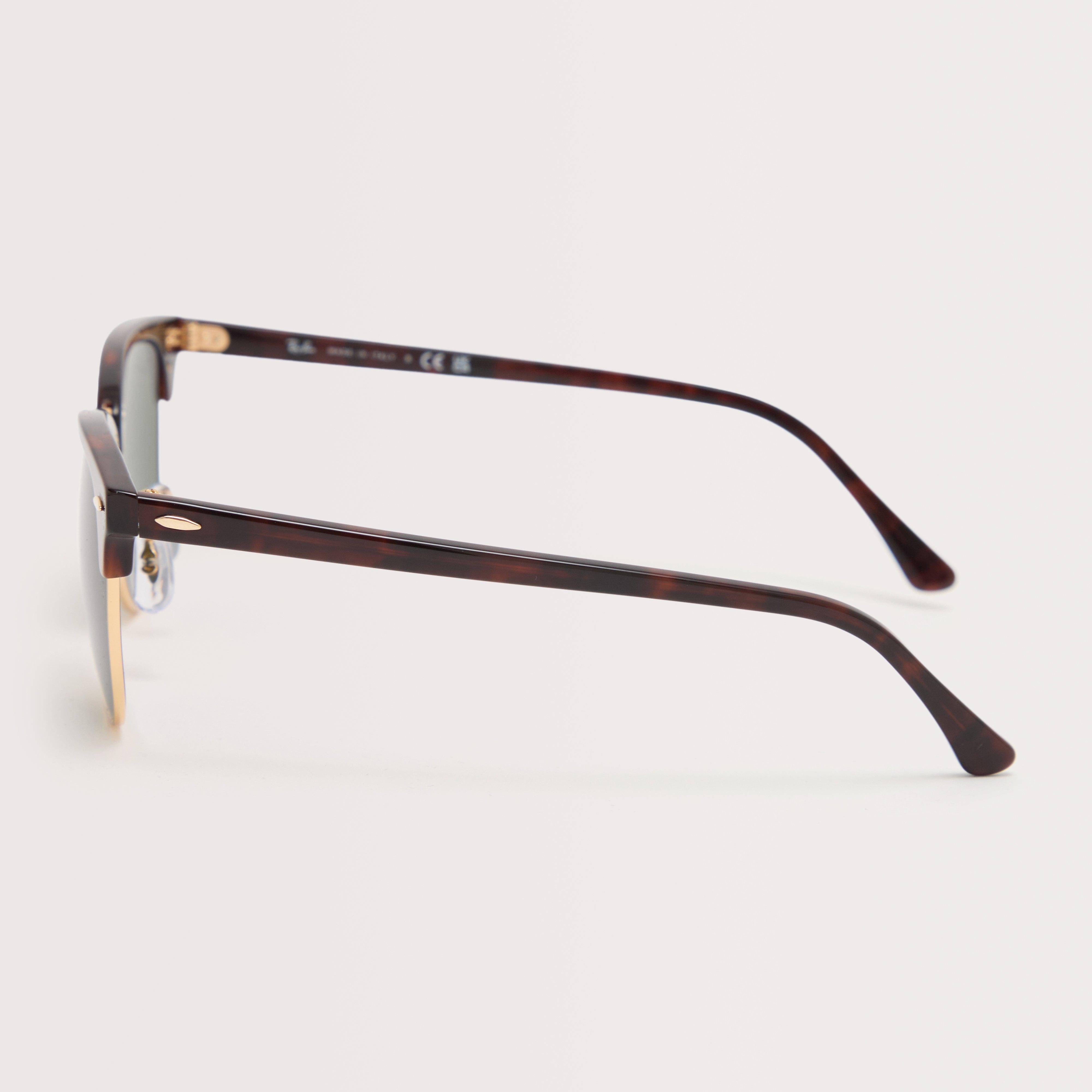 Clubmaster Sunglasses