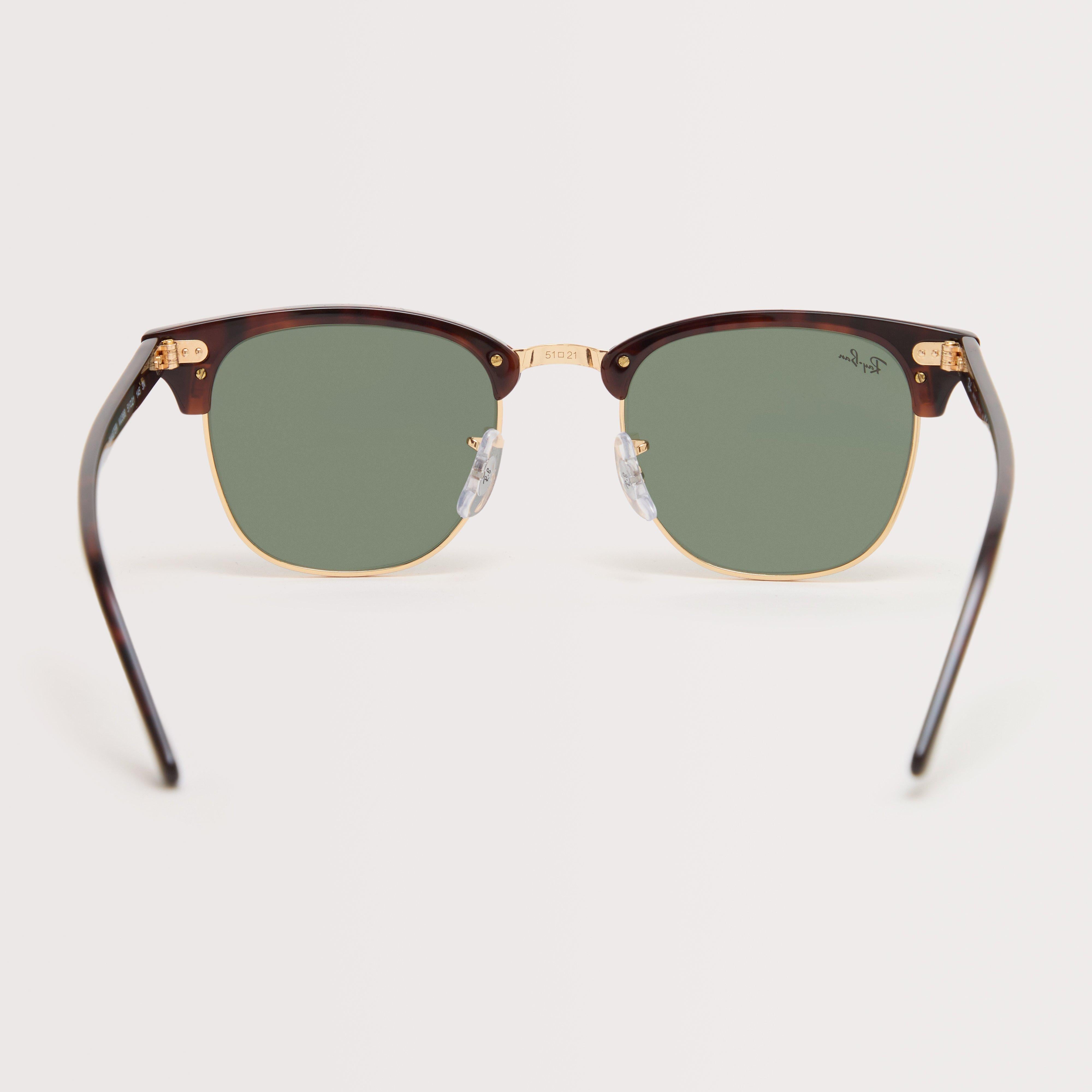 Clubmaster Sunglasses