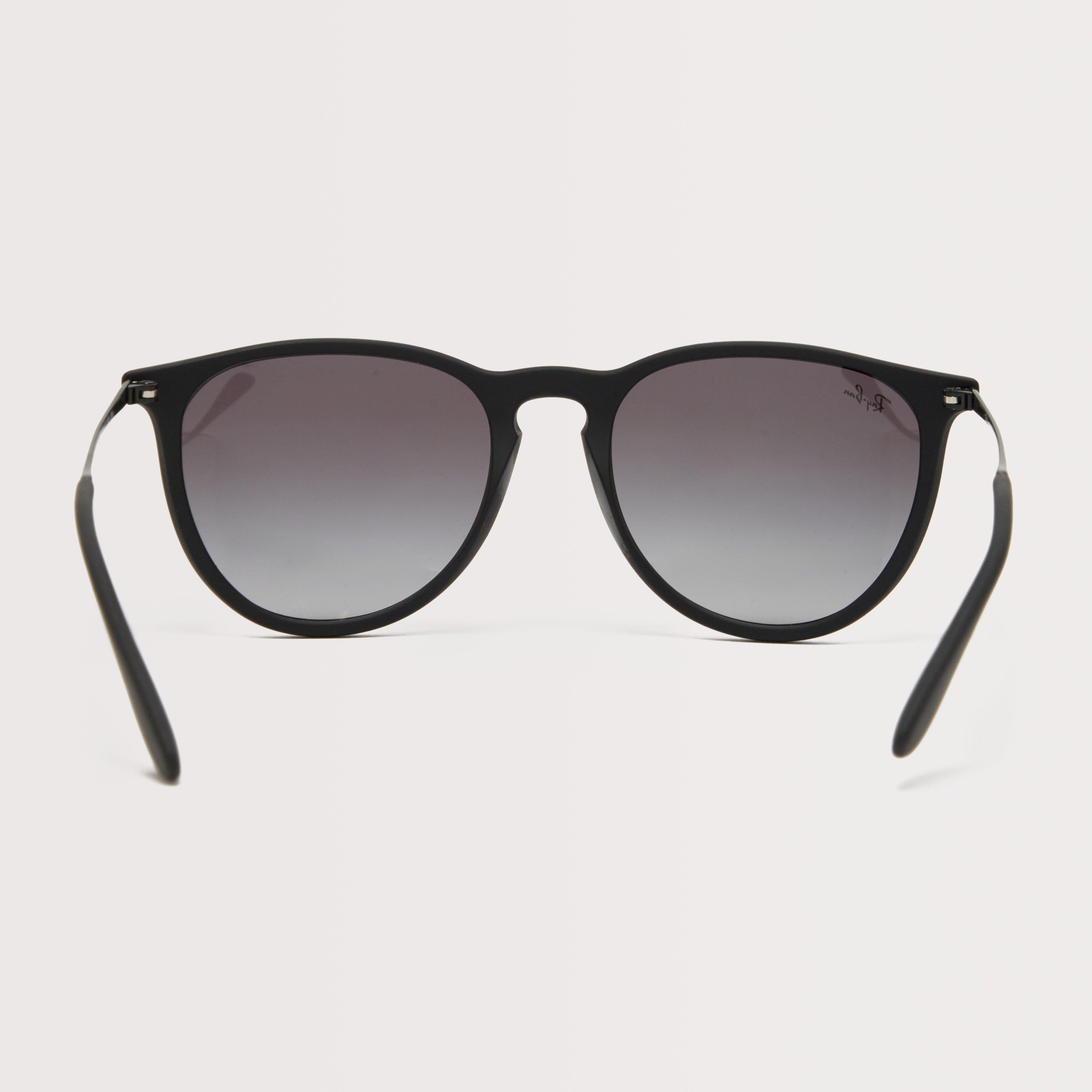 Erika Gradient Sunglasses