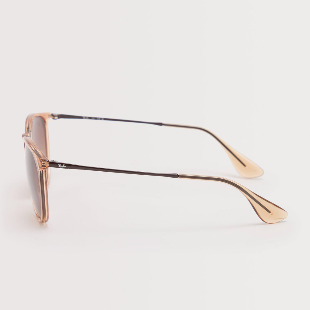 Erika Gradient Sunglasses