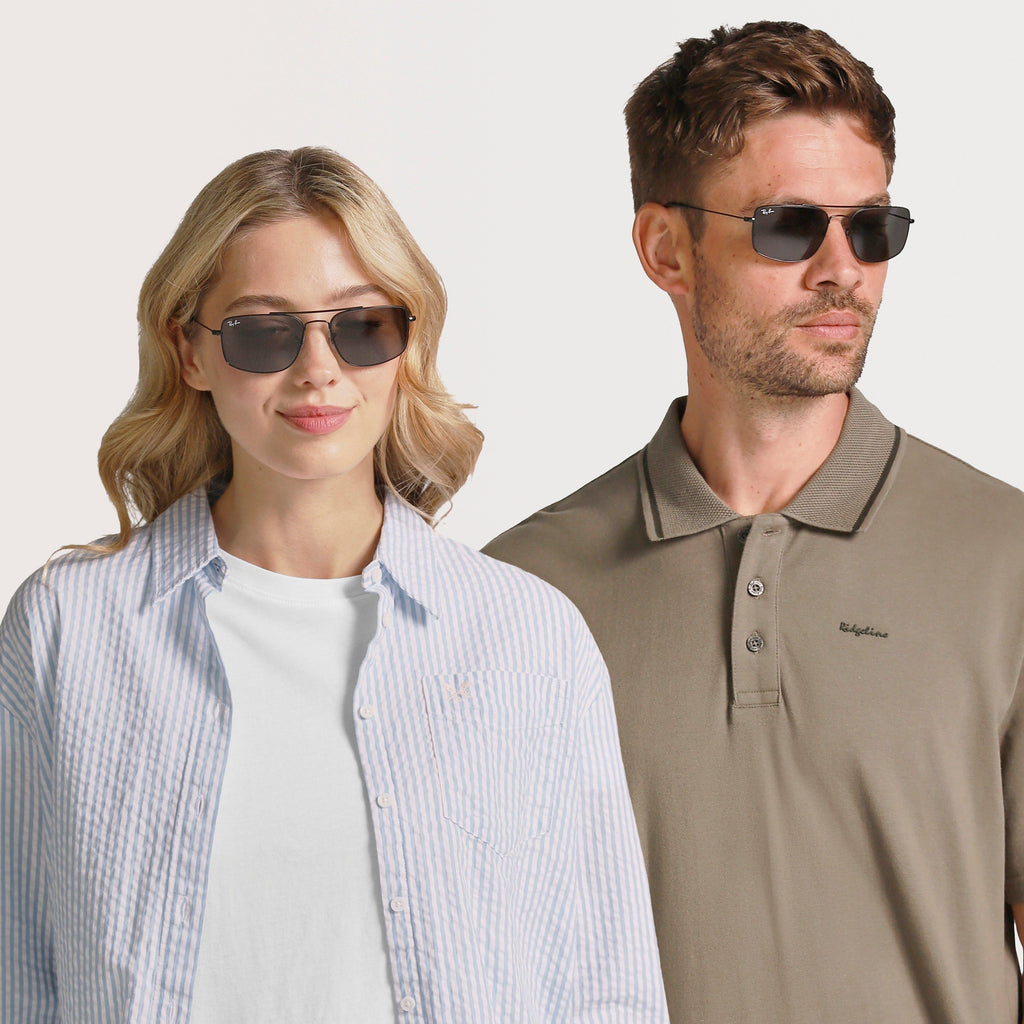 Explorer III Sunglasses