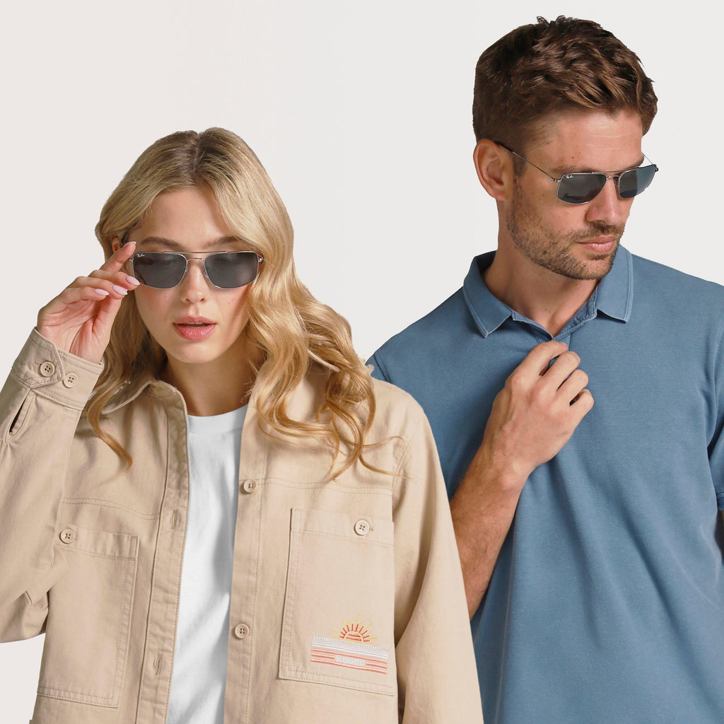Explorer III Gradient Sunglasses