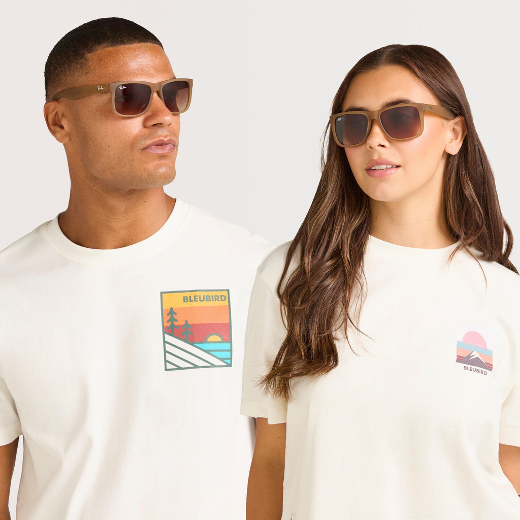 Justin Gradient Sunglasses
